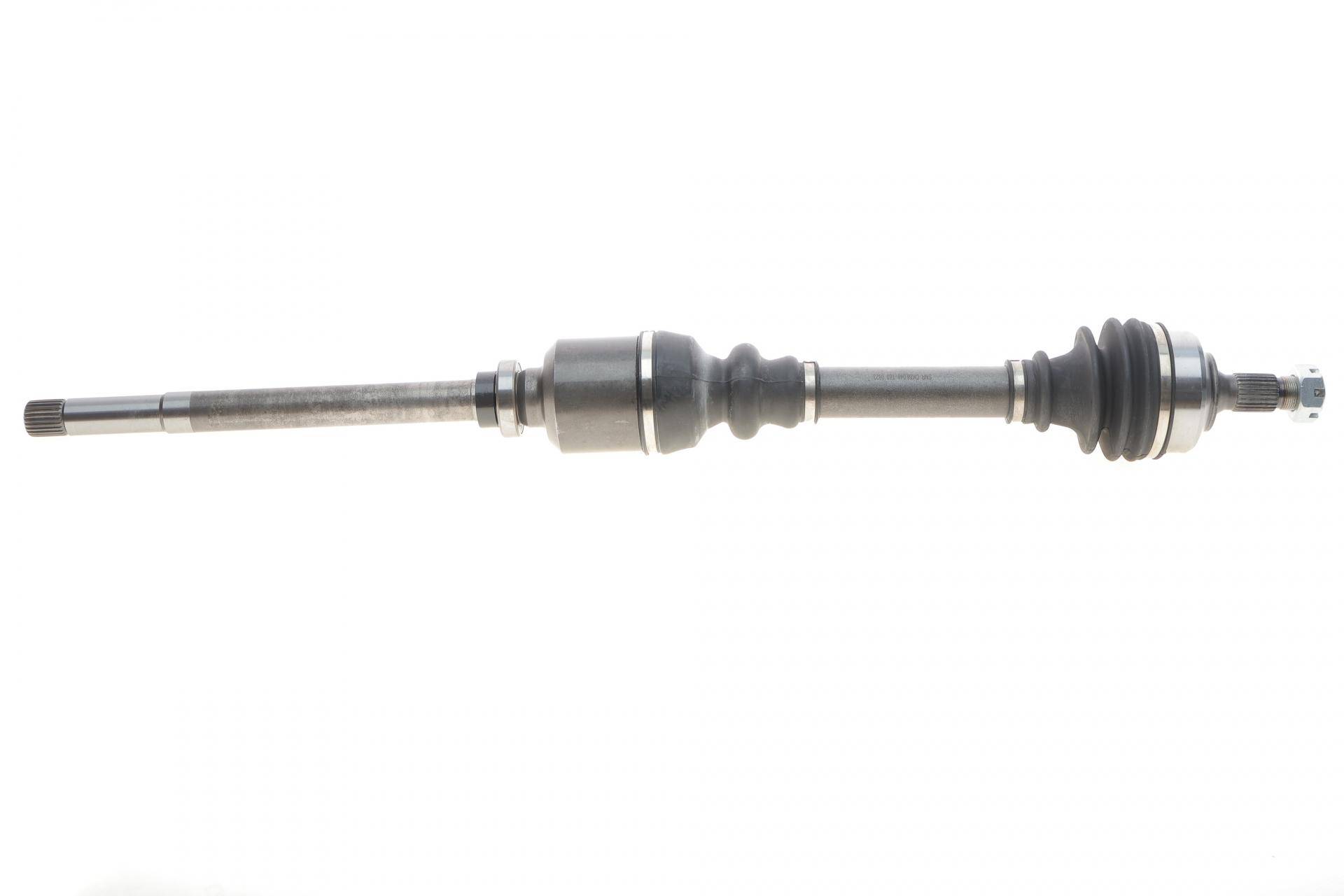 Піввісь (передня) Citroen Berlingo/Peugeot Partner 1.6/1.9D 96- (R) (24x25x872)