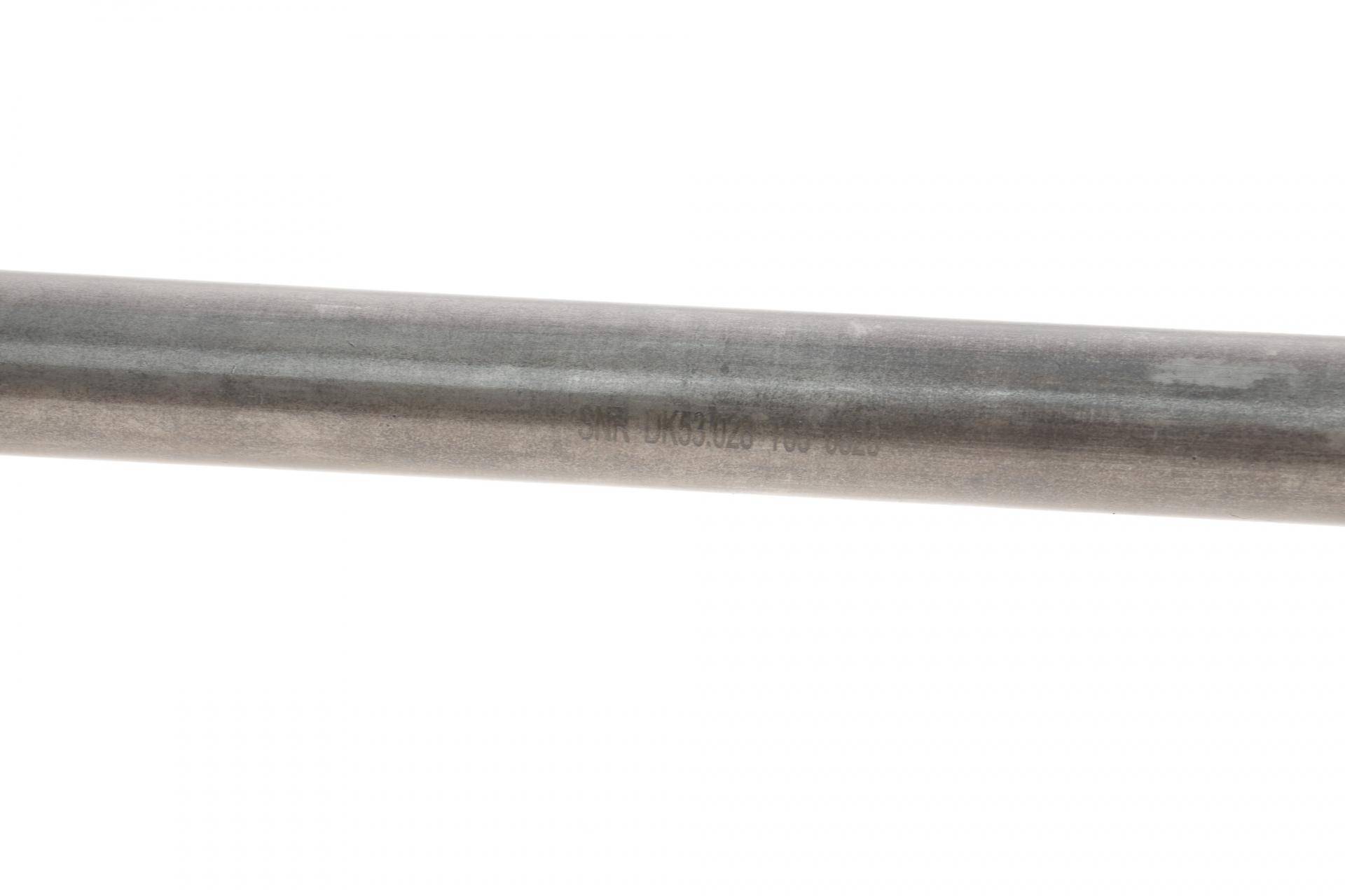 Піввісь (передня) Opel Astra/Zafira 1.4/1.6 04-15 (R) (33x22x952)