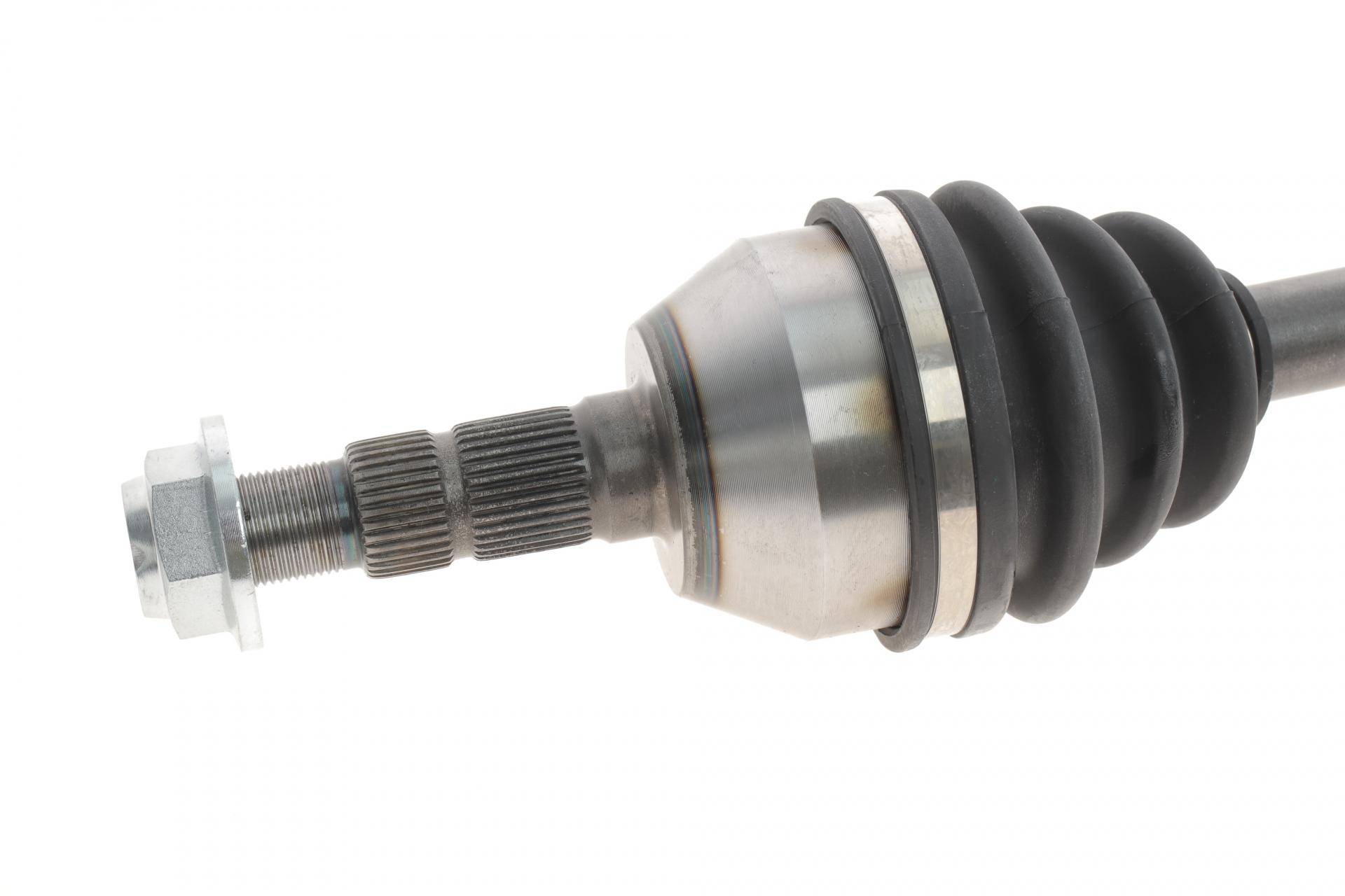 Піввісь (передня) Opel Astra/Zafira 1.4/1.6 04-15 (R) (33x22x952)