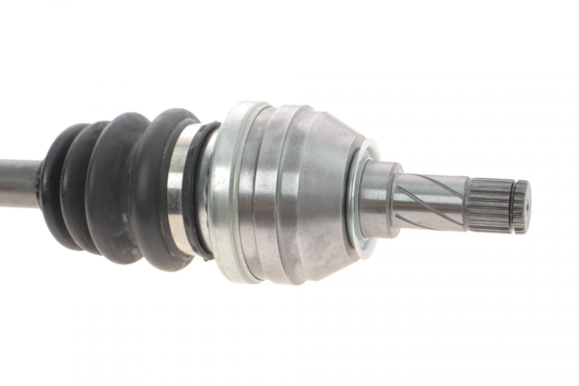 Піввісь (передня) Opel Astra/Zafira 1.4/1.6 04-15 (R) (33x22x952)