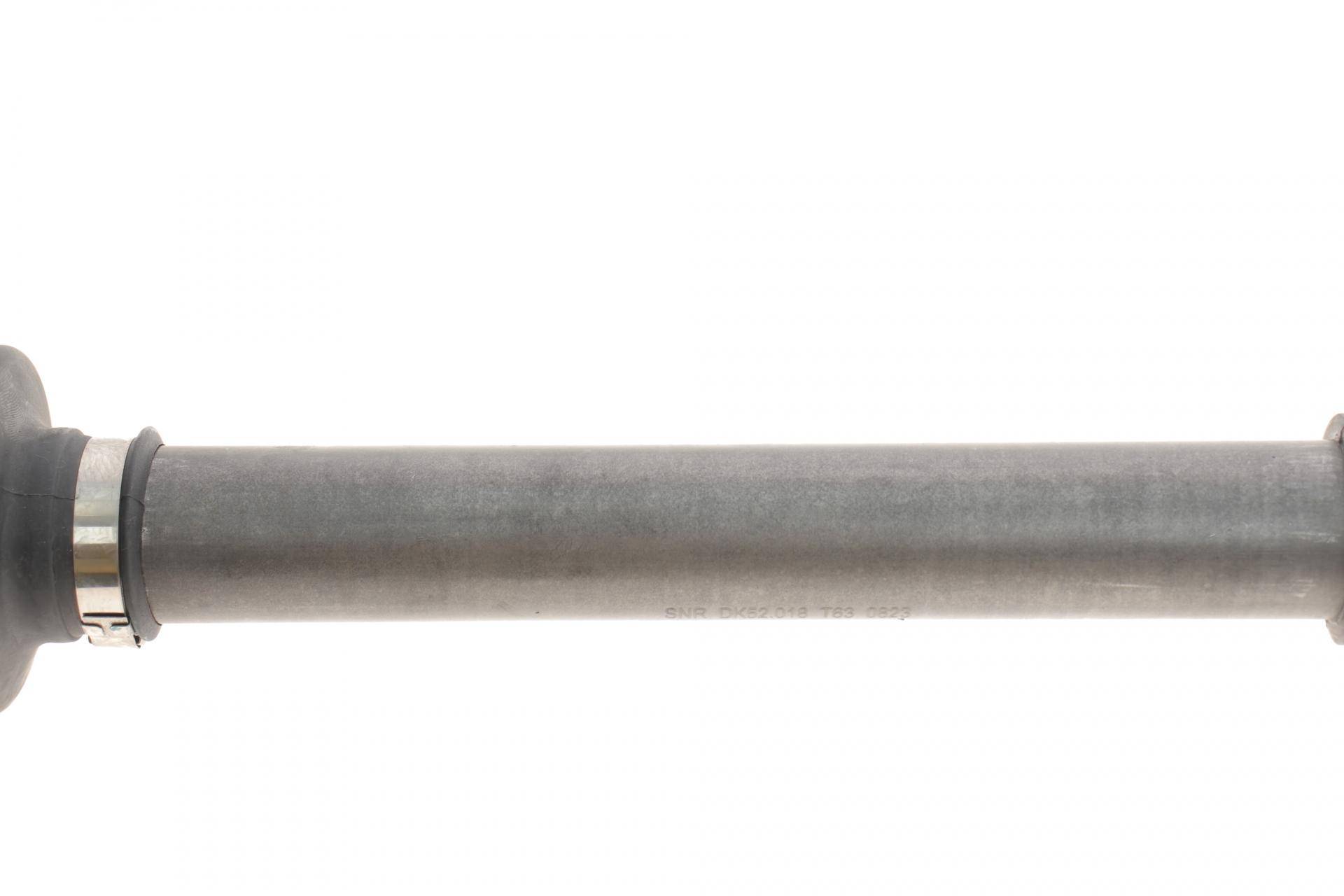 Піввісь (передня) Ford Connect 02-13 (R) (25x26x963)