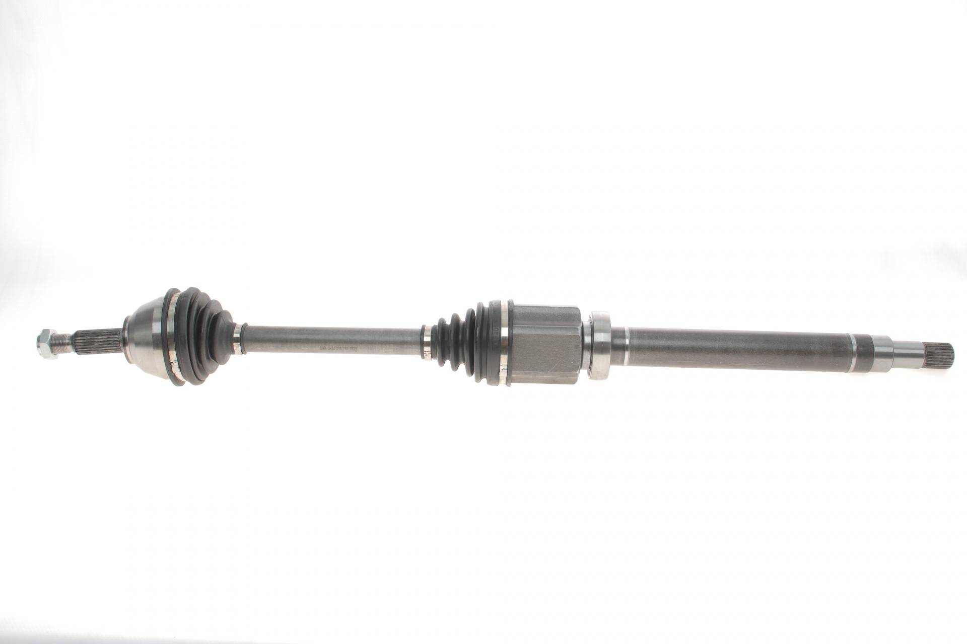 Піввісь (передня) Ford Connect 02-13 (R) (25x26x963)