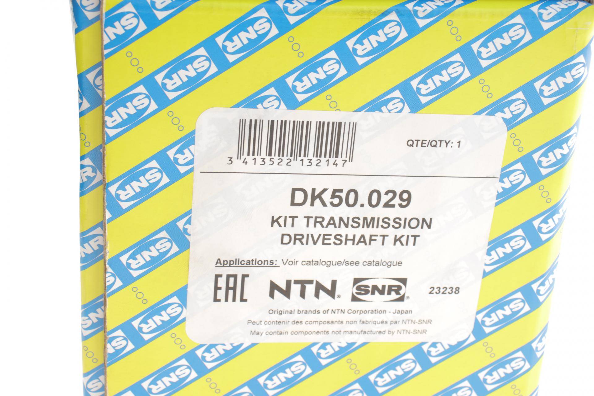 Піввісь (задня) BMW 3 (F30/F80) 11-18 (R) (28x27x800) B38/B46/B47/B48/B58/N13/N20//N26/N47/N55
