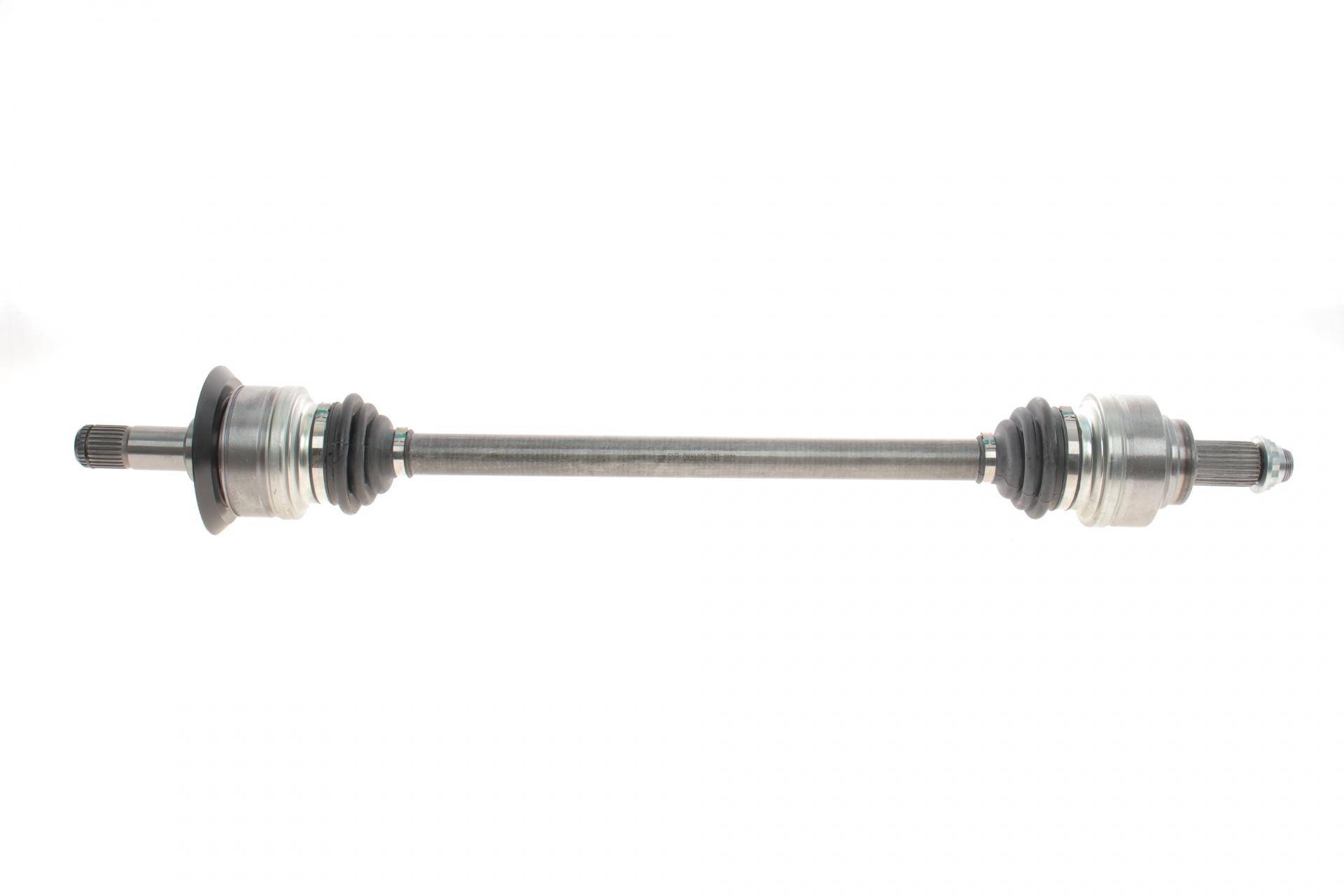 Піввісь (задня) BMW 3 (F30/F80) 11-18 (R) (28x27x800) B38/B46/B47/B48/B58/N13/N20//N26/N47/N55
