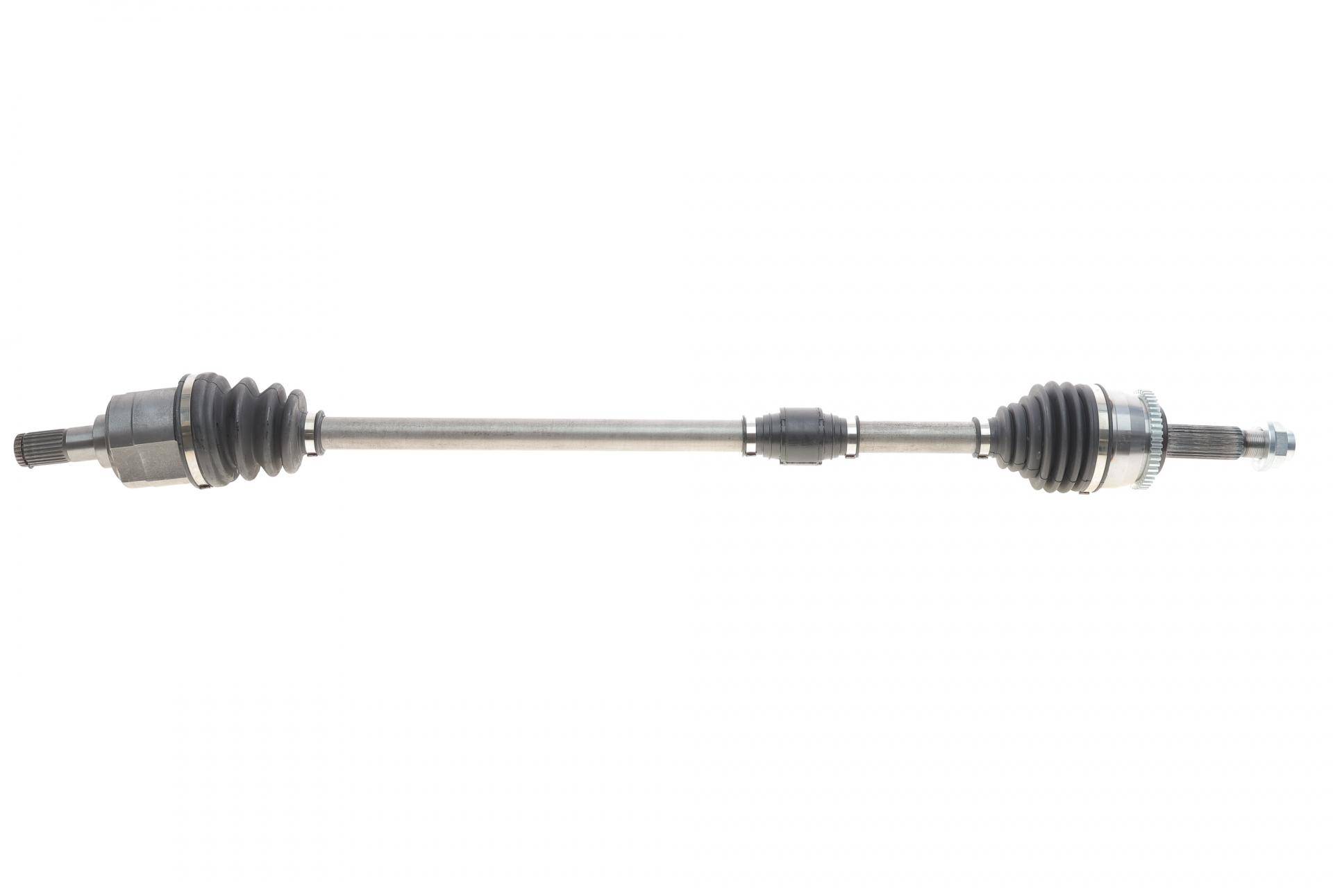 Піввісь (передня) Hyundai Accent/Kia Rio 1.4/1.6 10- (R) (25x25x927)