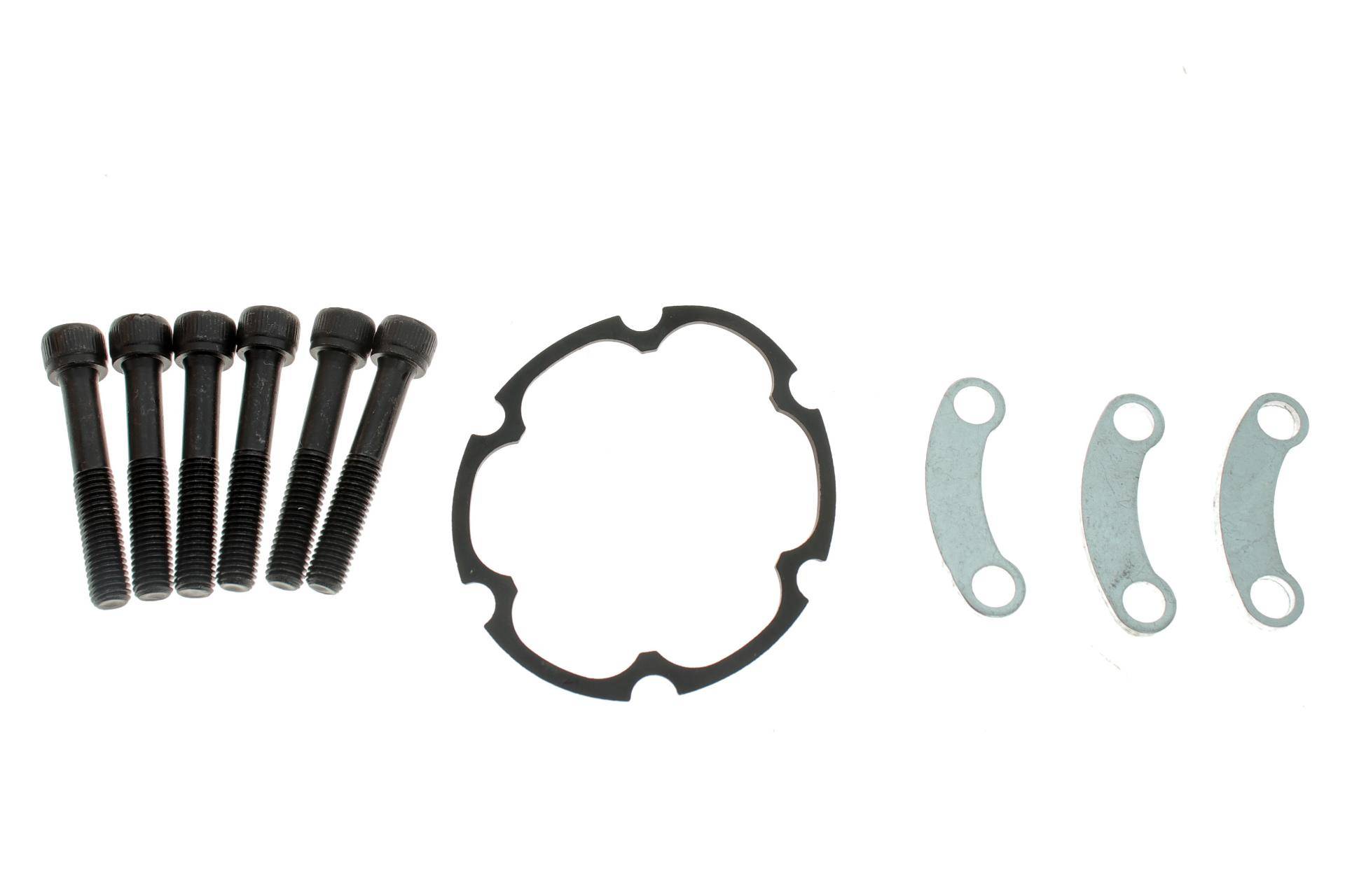 Піввісь (передня) Seat Cordoba/Ibiza/Skoda Fabia/Roomster/VW Polo 1.2/1.4/1.9D 99- (R) (36x751)