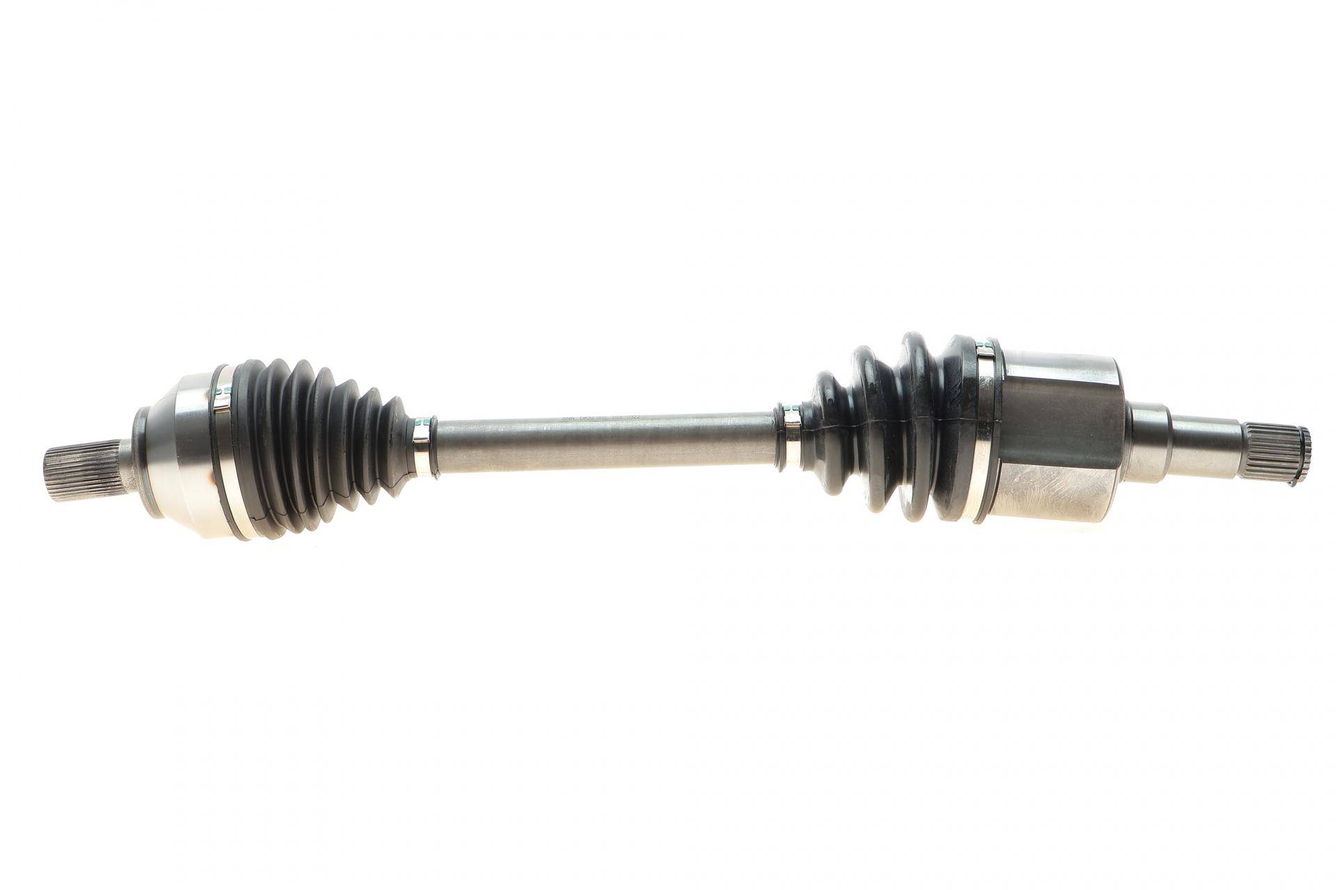Піввісь (передня) Ford Focus/Volvo S40/V50 04-12 (L) (36x26x582)