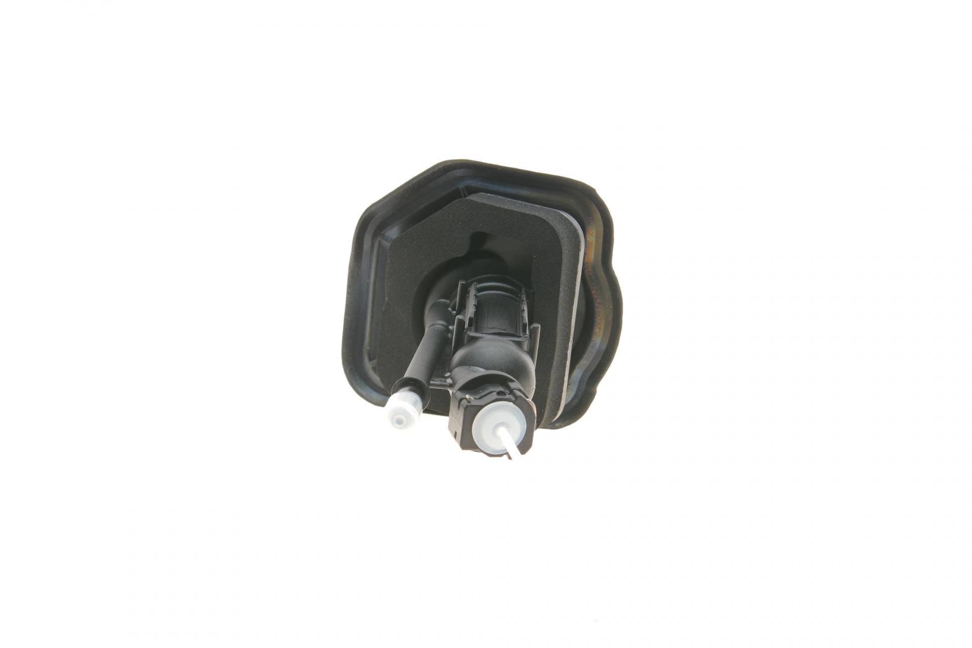Циліндр зчеплення (головний) Ford Focus II/III/C-max/Mazda 3/5/Volvo C30/S40 II/V50 1.0-2.4D 03-