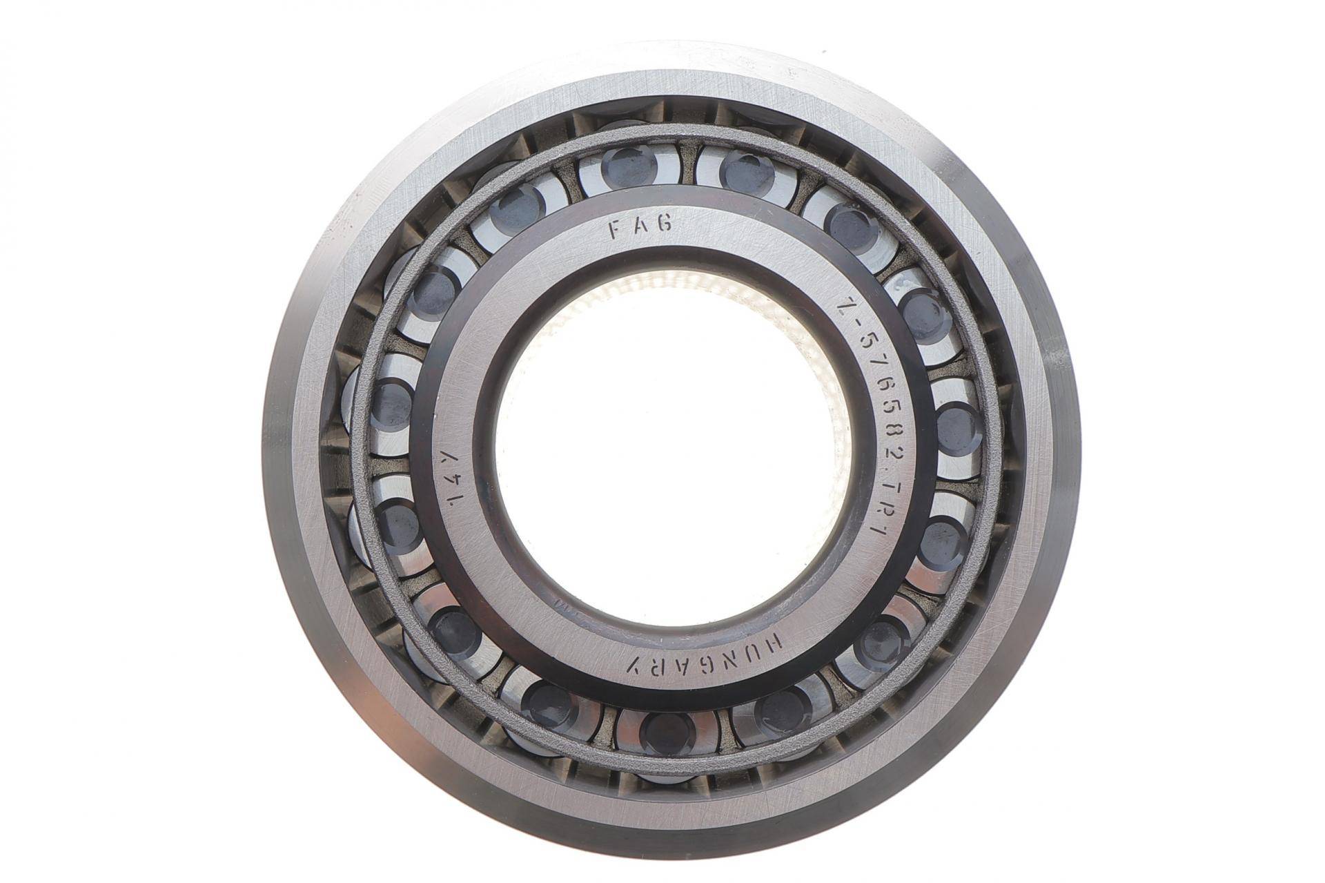 Підшипник КПП VW (44.45x103.5x27.3) 01E/0A1, (Z-576582)