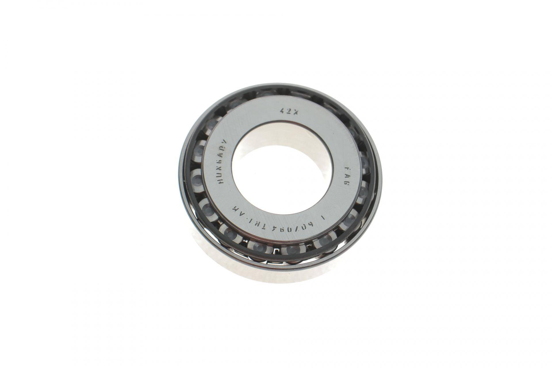 Підшипник КПП Ford Transit 14- (MX65) (24x50x15.2)