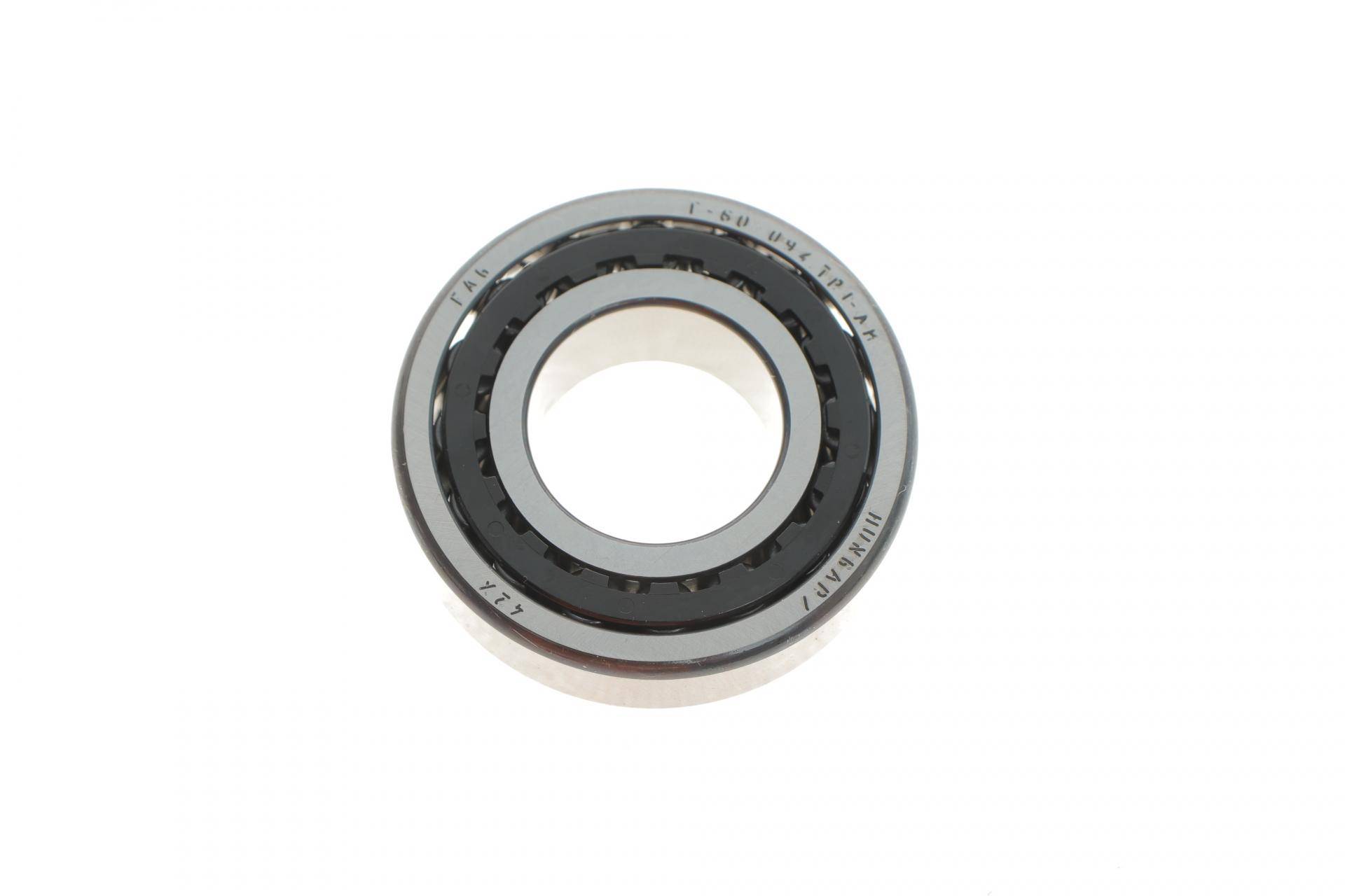 Підшипник КПП Ford Transit 14- (MX65) (24x50x15.2)