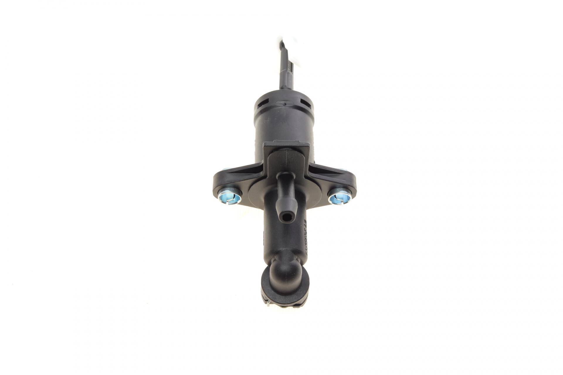 Циліндр зчеплення (головний) Seat Ibiza/Toledo/Skoda Fabia/Roomster 08-15/Rapid 12-19/VW Polo V 09-