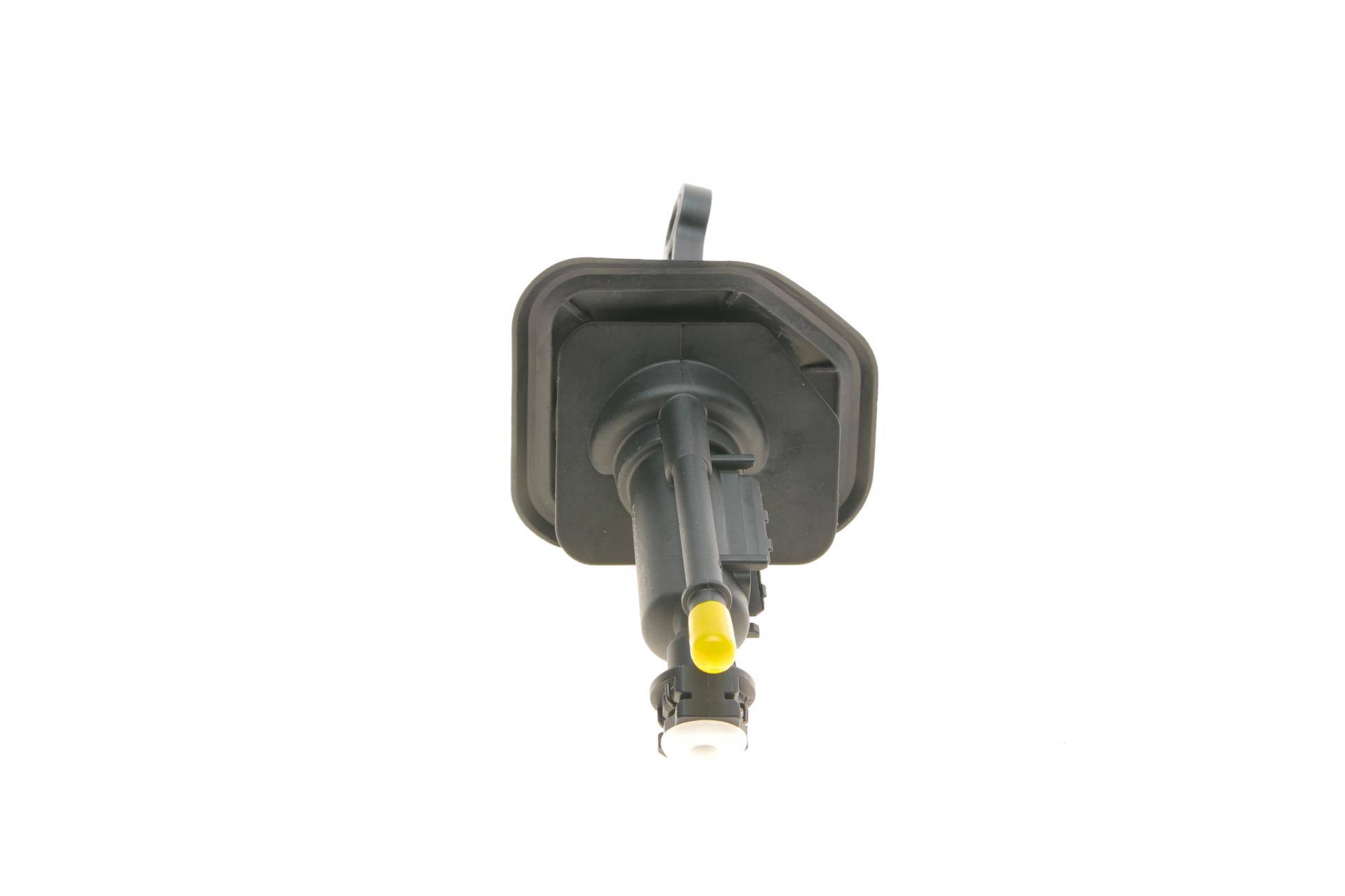 Циліндр зчеплення (головний) Ford Galaxy II/Mondeo IV/Volvo S80 II/V70 III 06-15 (d=19.05mm)