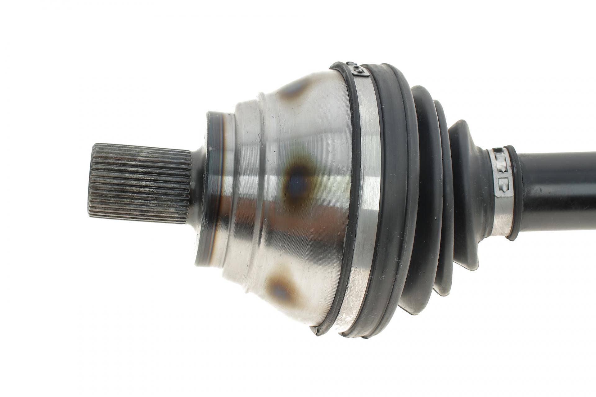 Піввісь VW Caddy III 1.2 TSI/1.6 TDI/1.9 TDI 04-15 (L) (26х522)