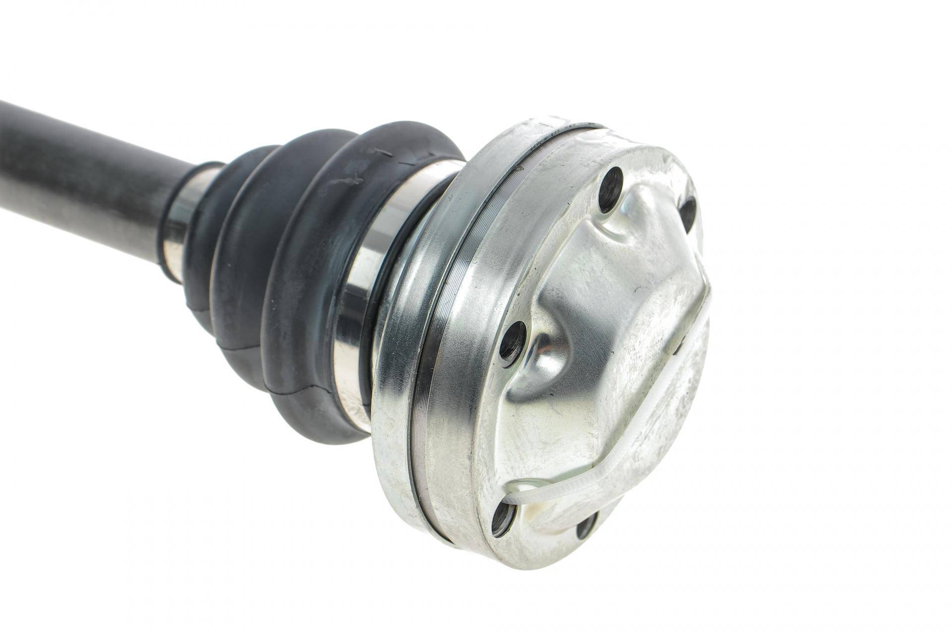 Піввісь (задня) (L) BMW 3 (E90) 04-11 M47/N47/N52 (27x25zx607x48T) (+ABS)