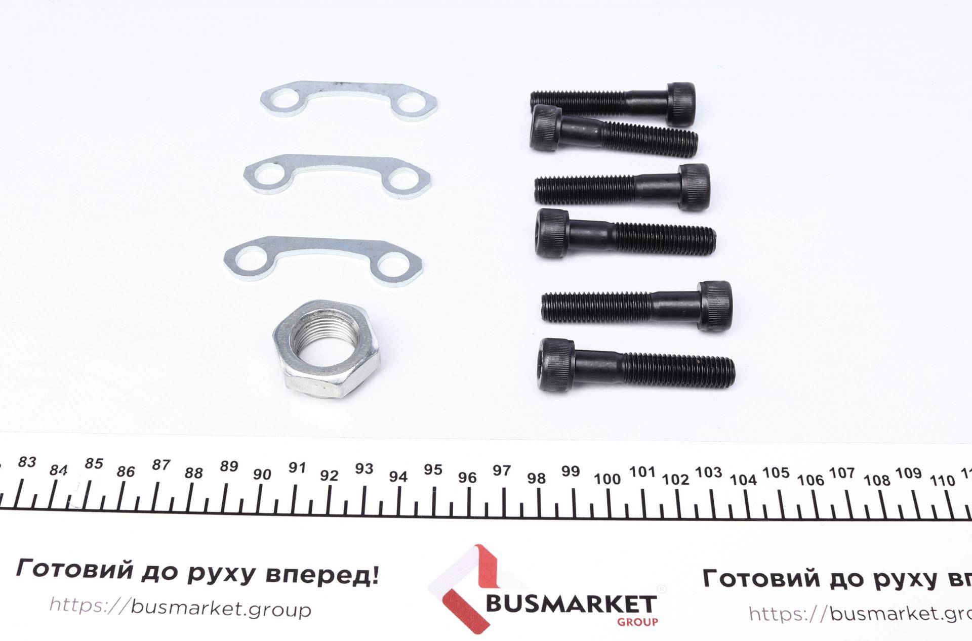 Піввісь (передня) VW T5 1.9TDi/2.0 03-15 (L) (38x27x645)