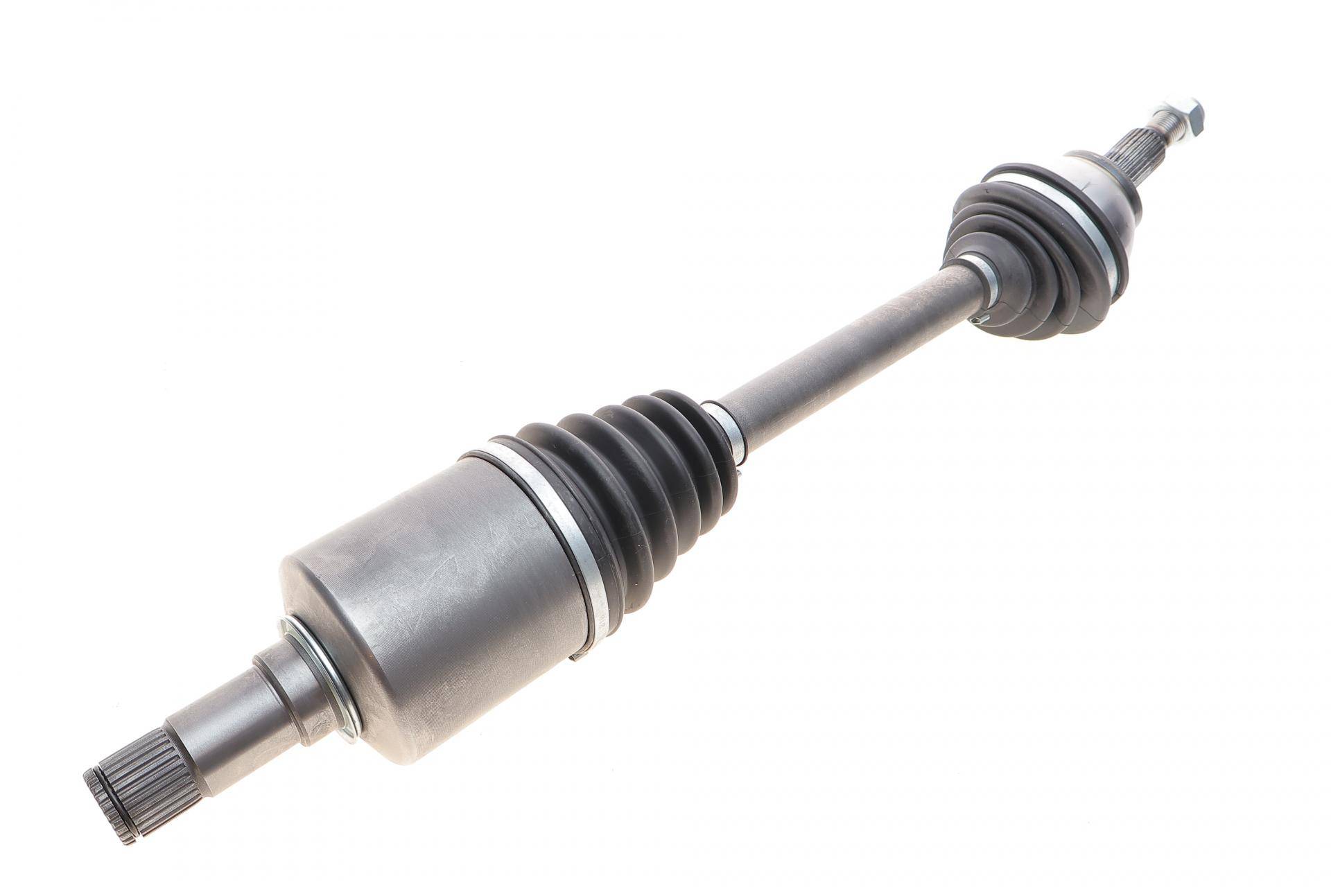 Піввісь (передня) Ford Connect 02-13 (L) (25x26x632) (TDS0073)