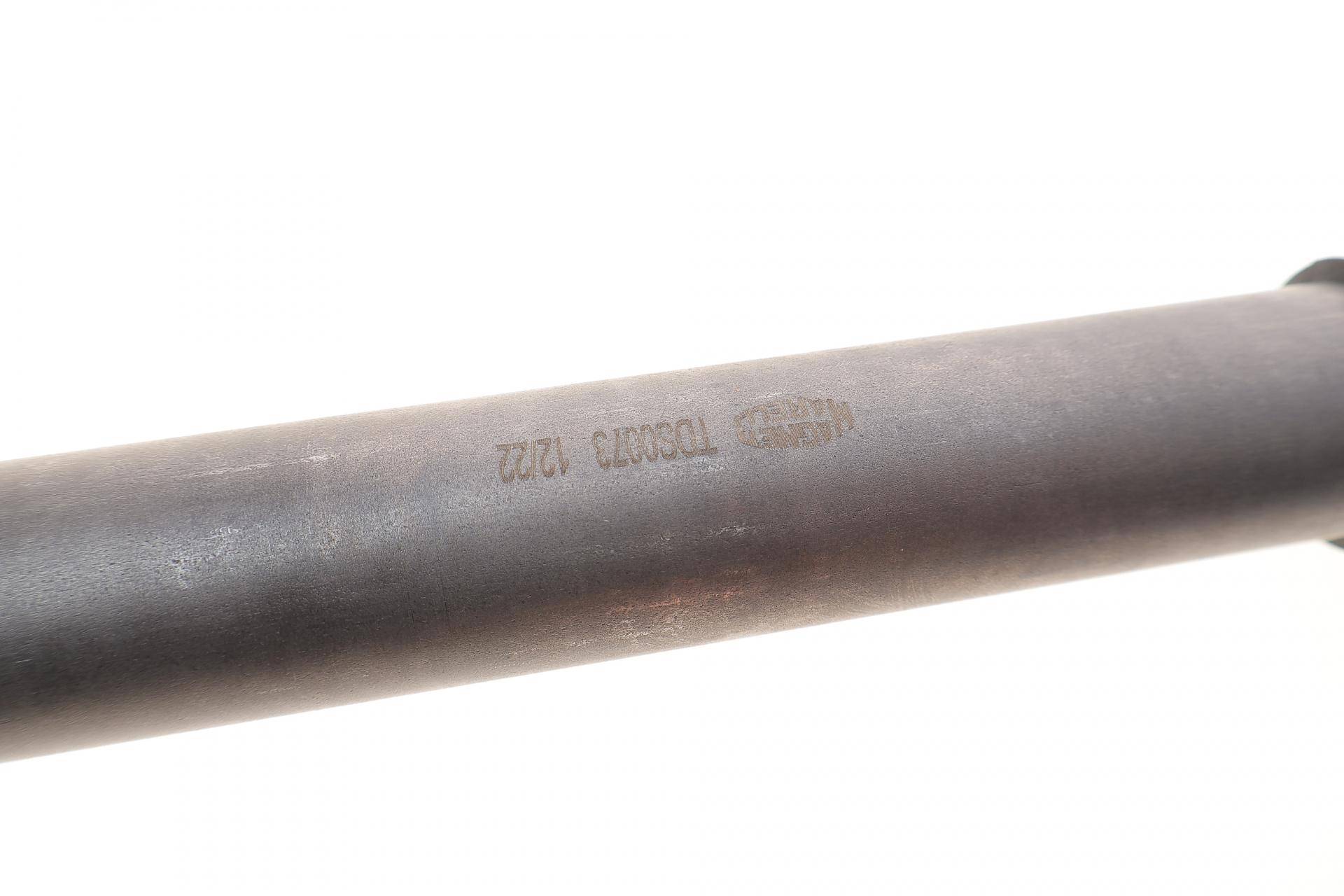 Піввісь (передня) Ford Connect 02-13 (L) (25x26x632) (TDS0073)