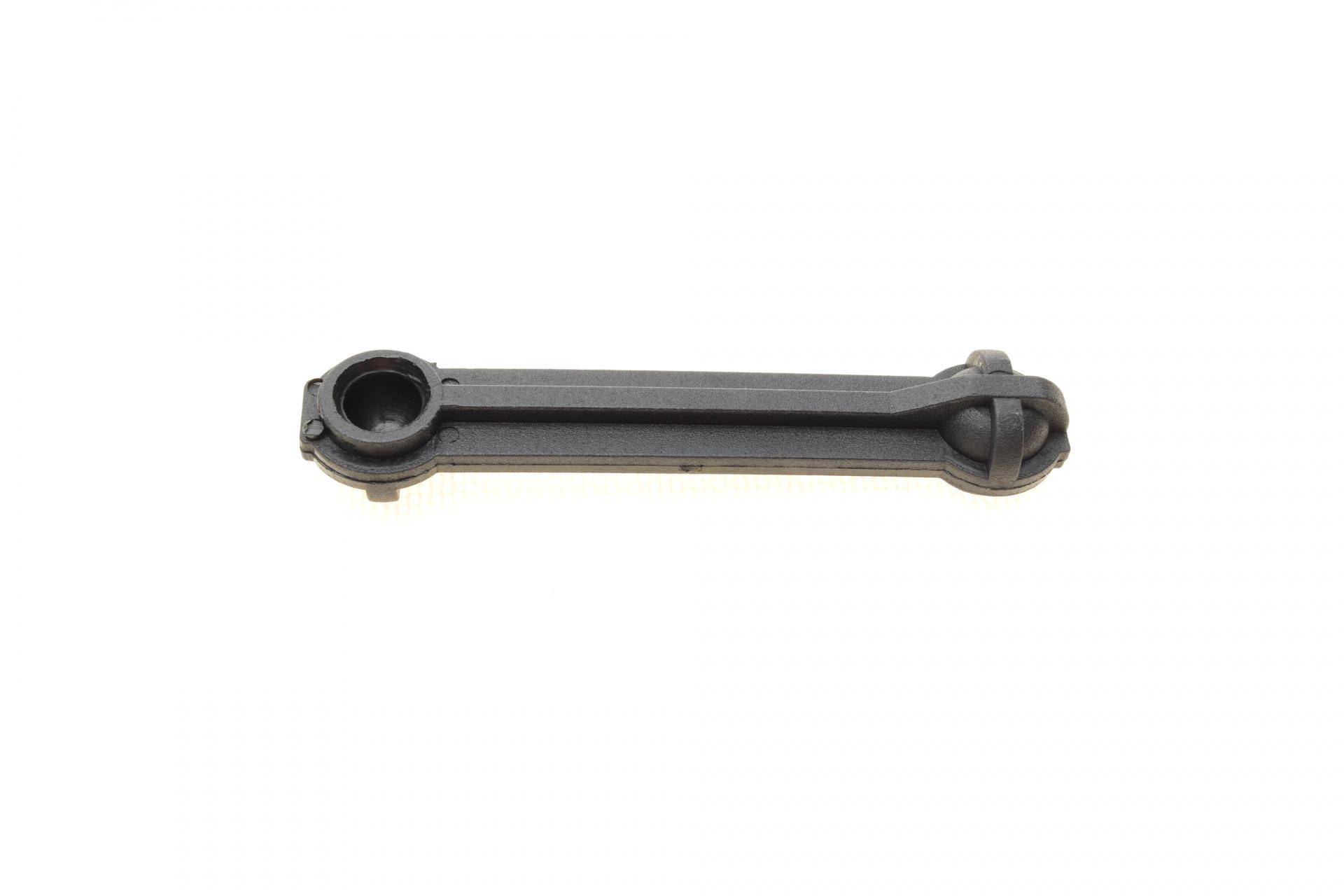 Тяжка КПП Ford Transit MT75 06-