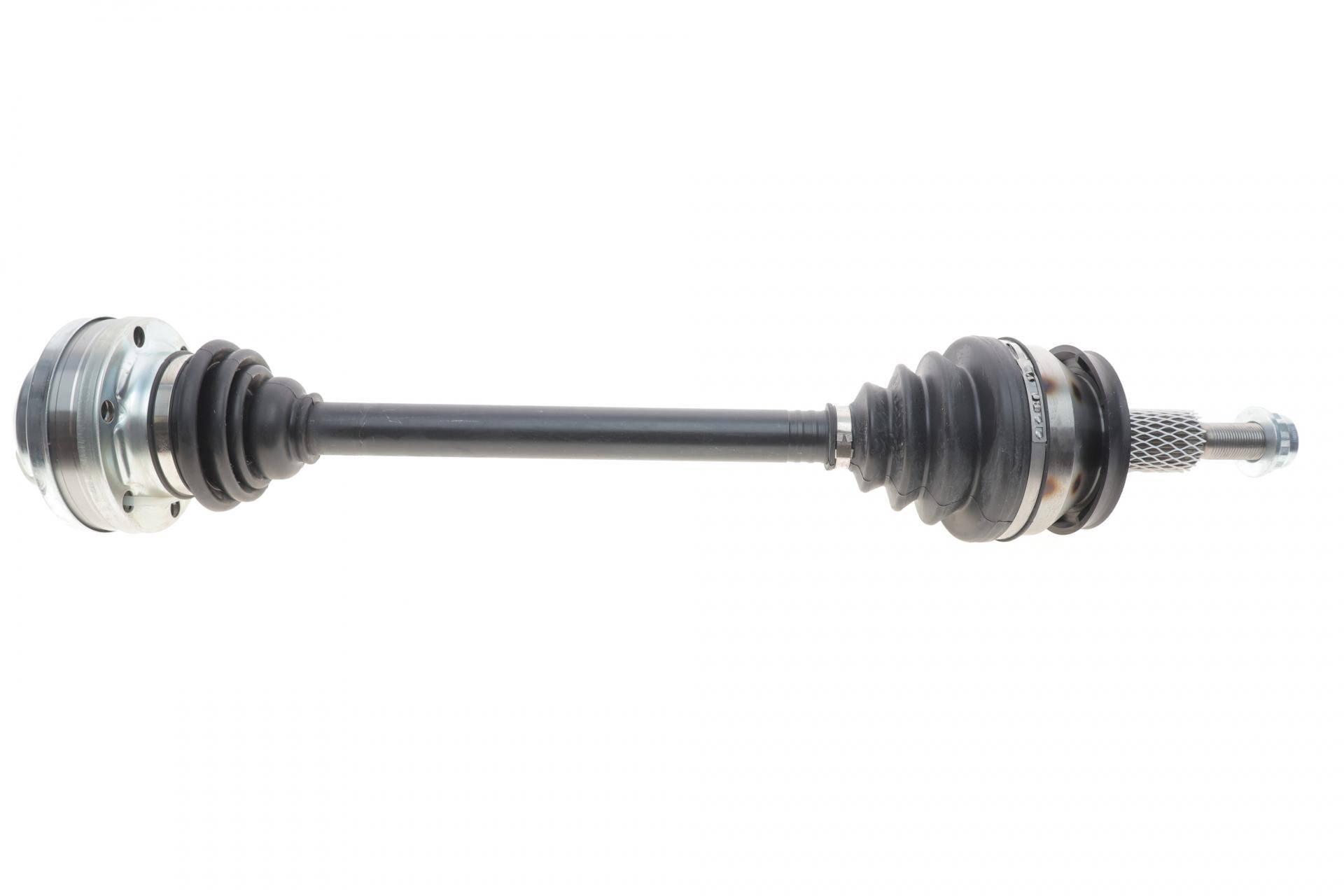 Піввісь (передня) VW T5 1.9TDi/2.0 03-15 (L) (38x27x645)