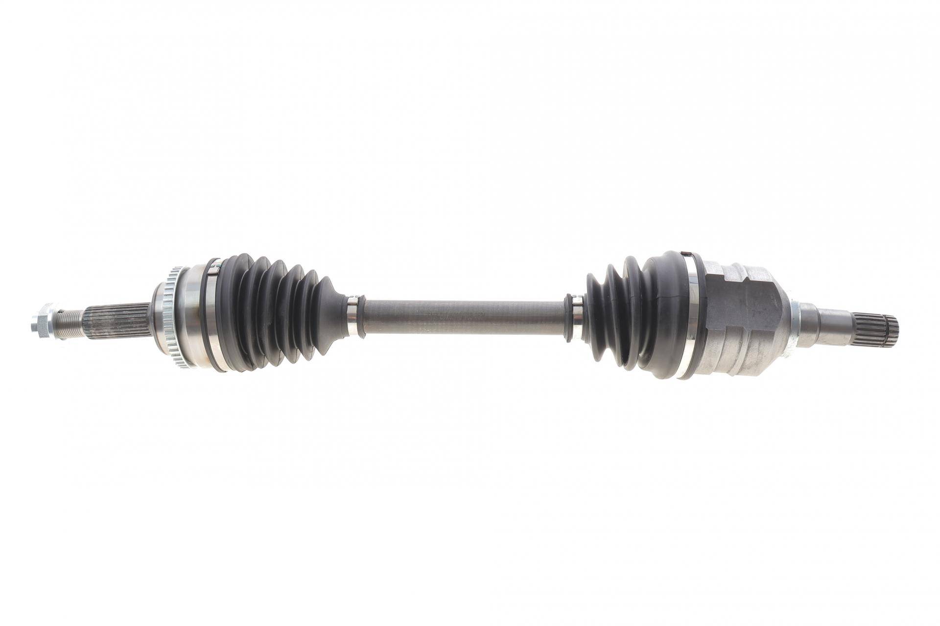 Піввісь (передня) Toyota Avensis 1.8 VVT-i 03-08 (L) (26x20x651.5) (+ABS 48z)