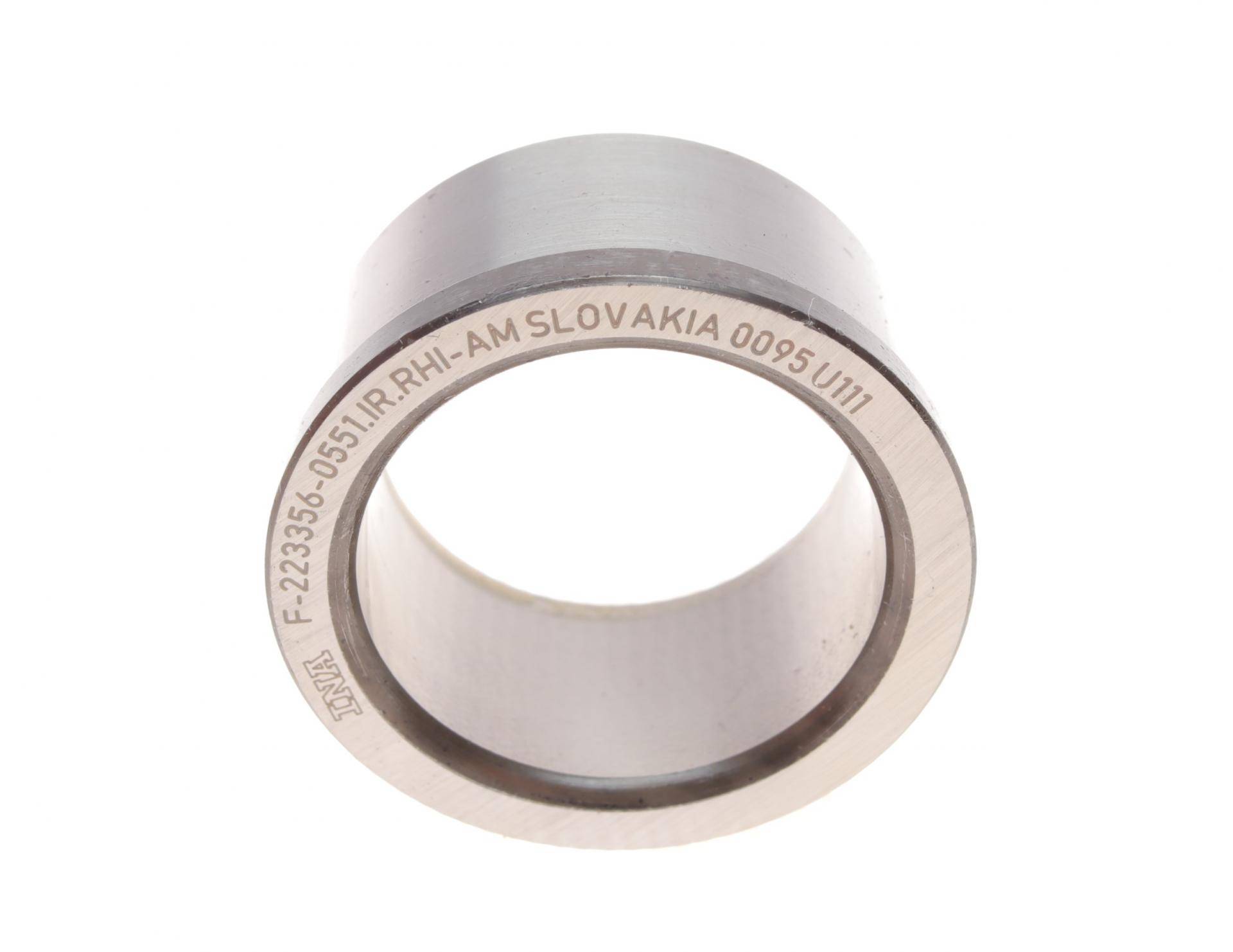 Підшипник КПП Ford (27.50x36.75x19.00), iB5, (F-223356)