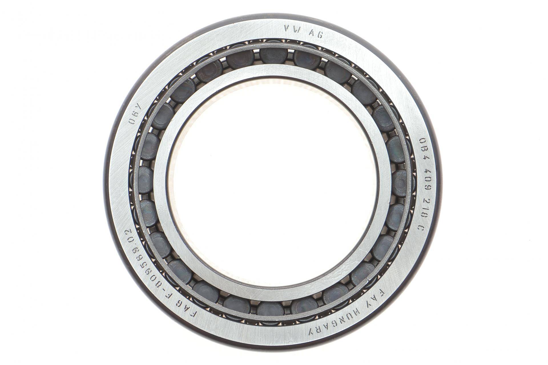 Підшипник КПП Audi A4/A5/Q5 1.8-3.2 07-17 (53.97x88.9x19.05)