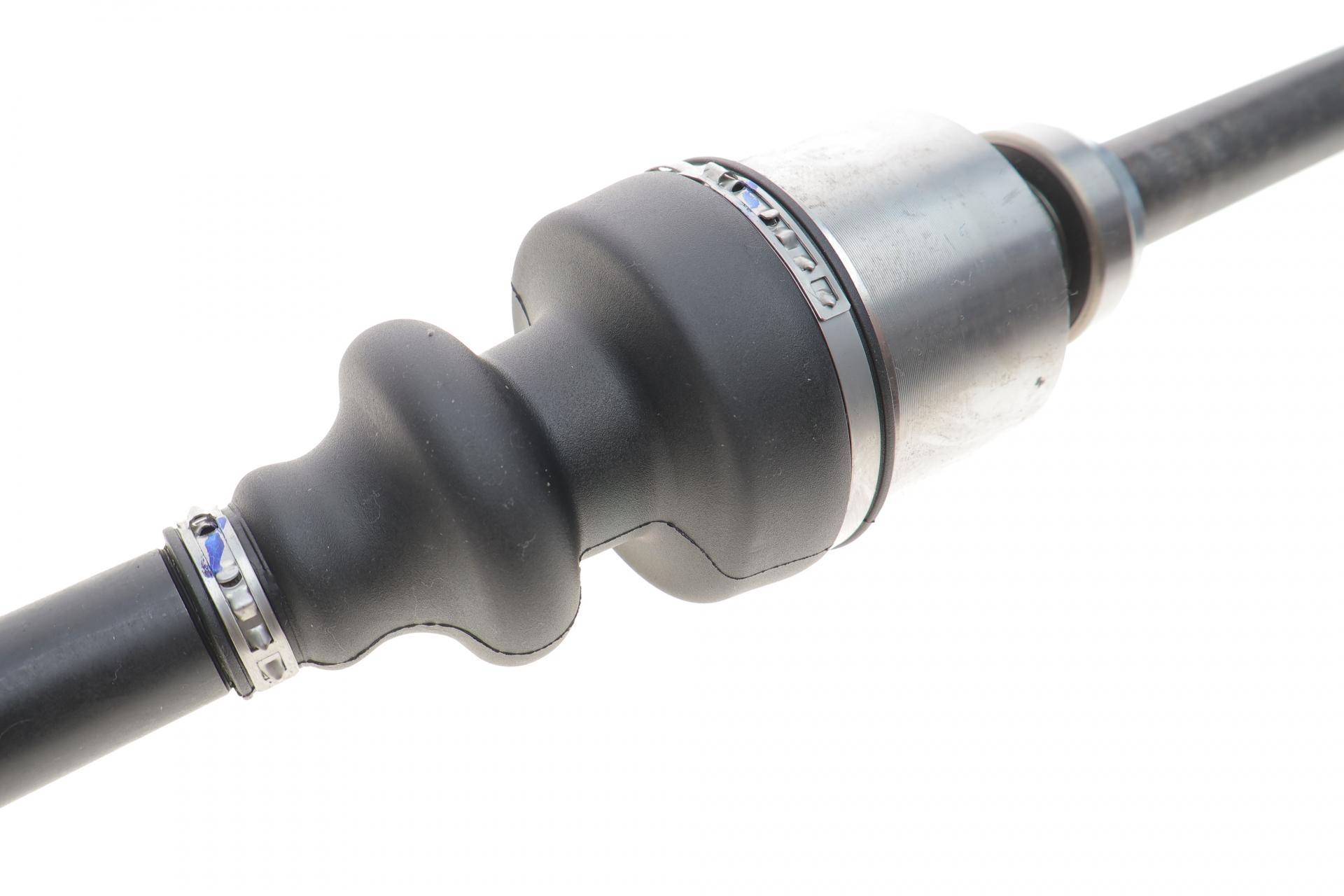 Піввісь Citroen Berlingo/Peugeot Partner 1.6/2.0 HDi 98-11 (R) (25x24x865x48T) (+ABS)