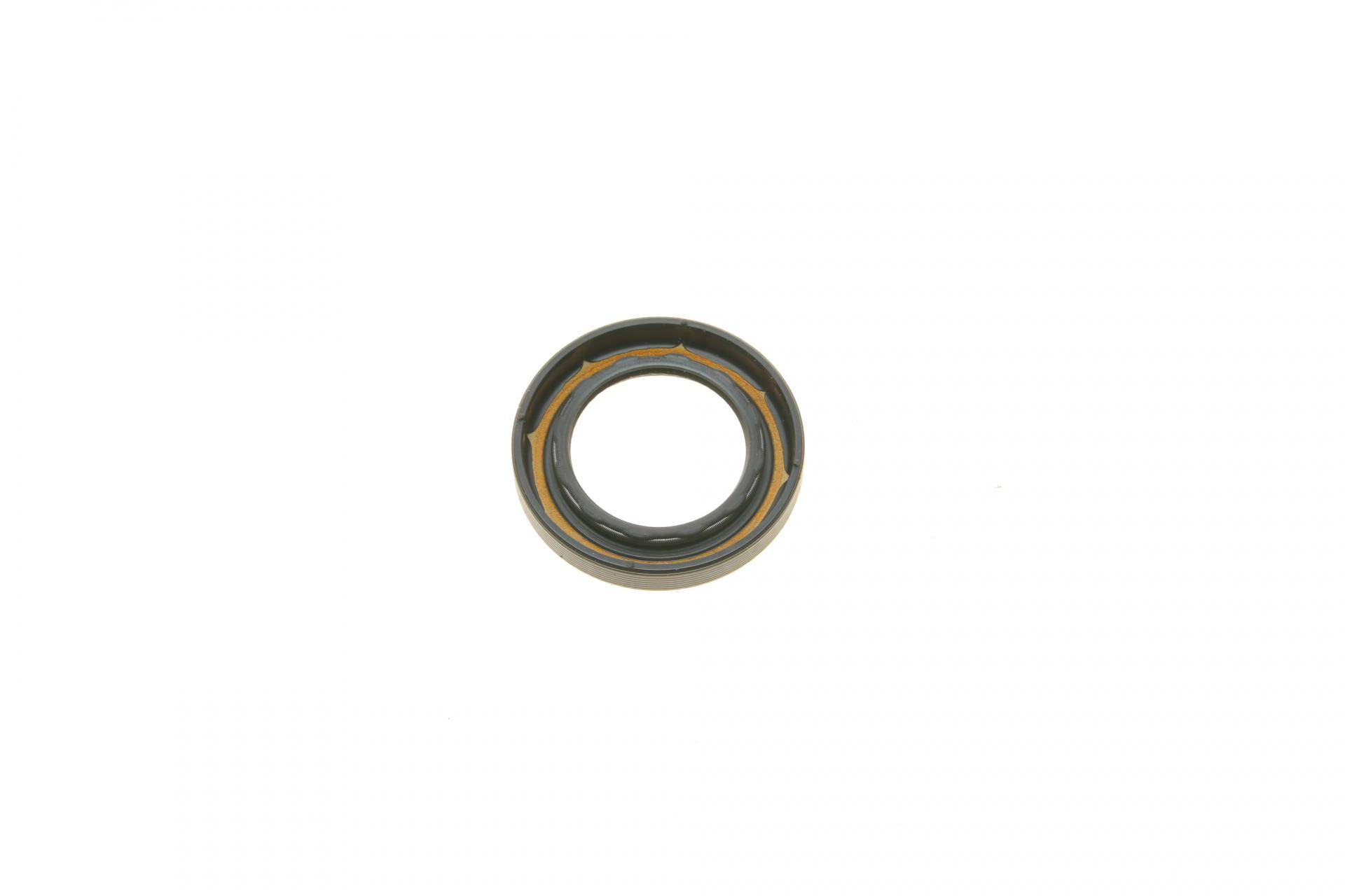 Сальник вала первинного КПП VW Caddy III 1.4-2.0 04-15 (24x38x6)