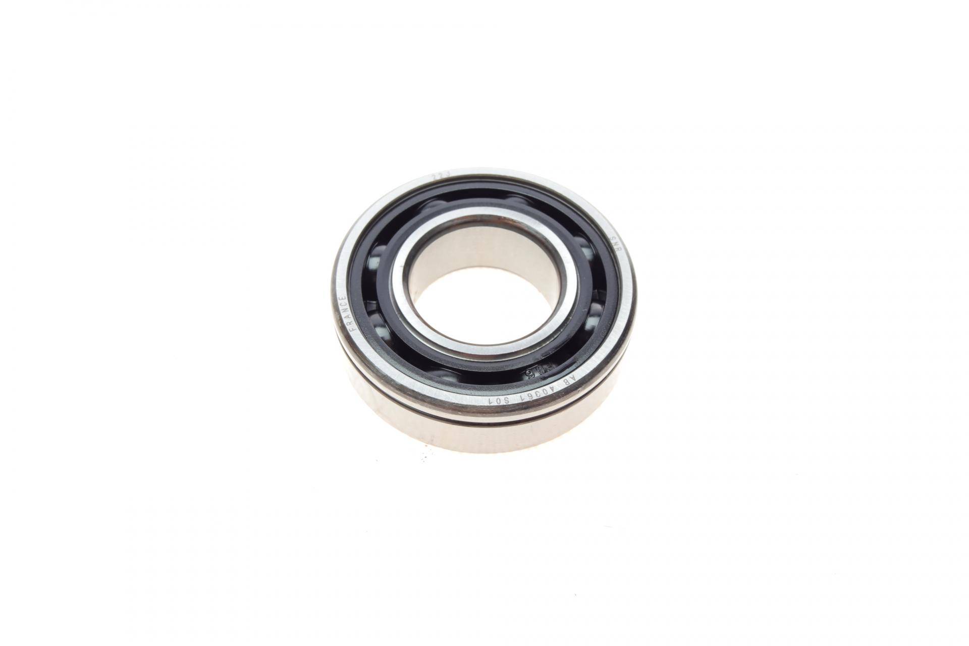Підшипник КПП Peugeot Partner 96-15 (25x52x15)