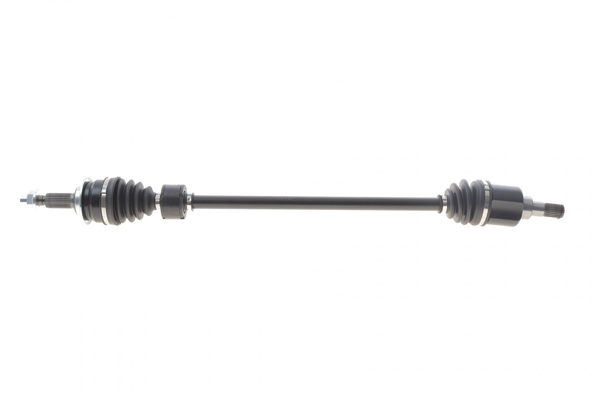 Піввісь (передня) Opel Agila 1.0-1.2 08-14 (R) (25z/20z/882mm)