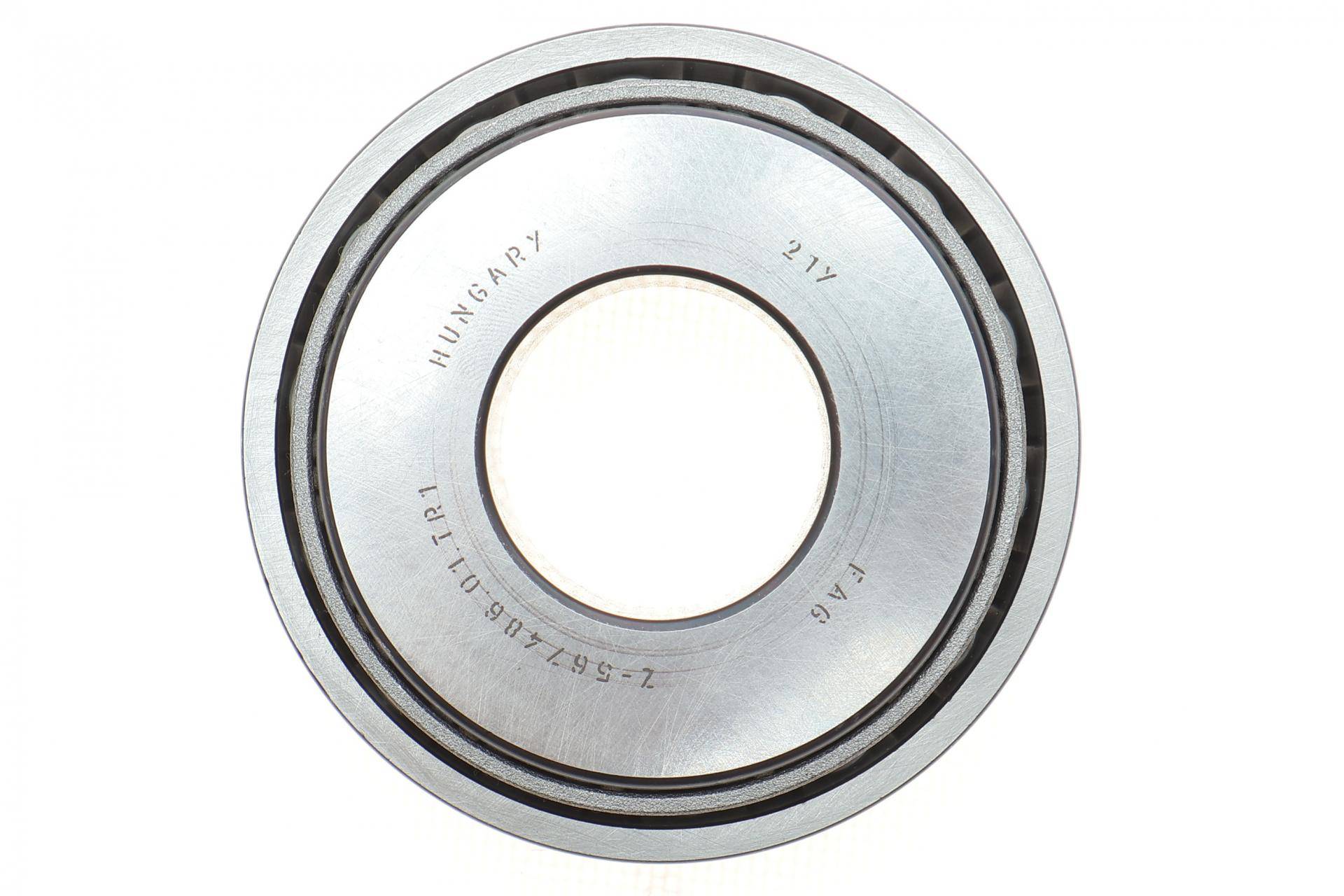 Підшипник КПП Audi/VW (31.75x79.2x29.37) ABZ/ARX/CEP/DQS/ELN/EYZ