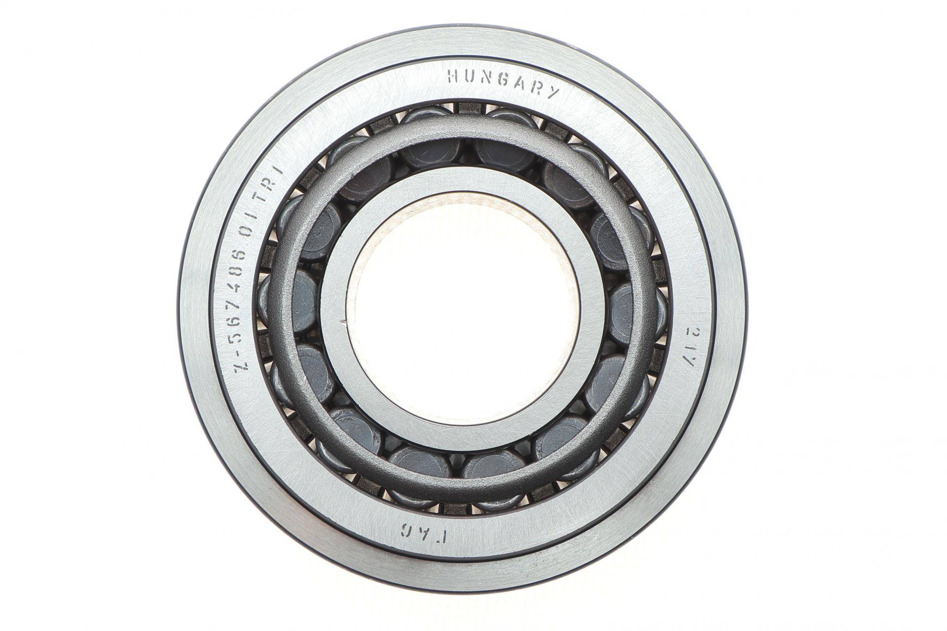 Підшипник КПП Audi/VW (31.75x79.2x29.37) ABZ/ARX/CEP/DQS/ELN/EYZ