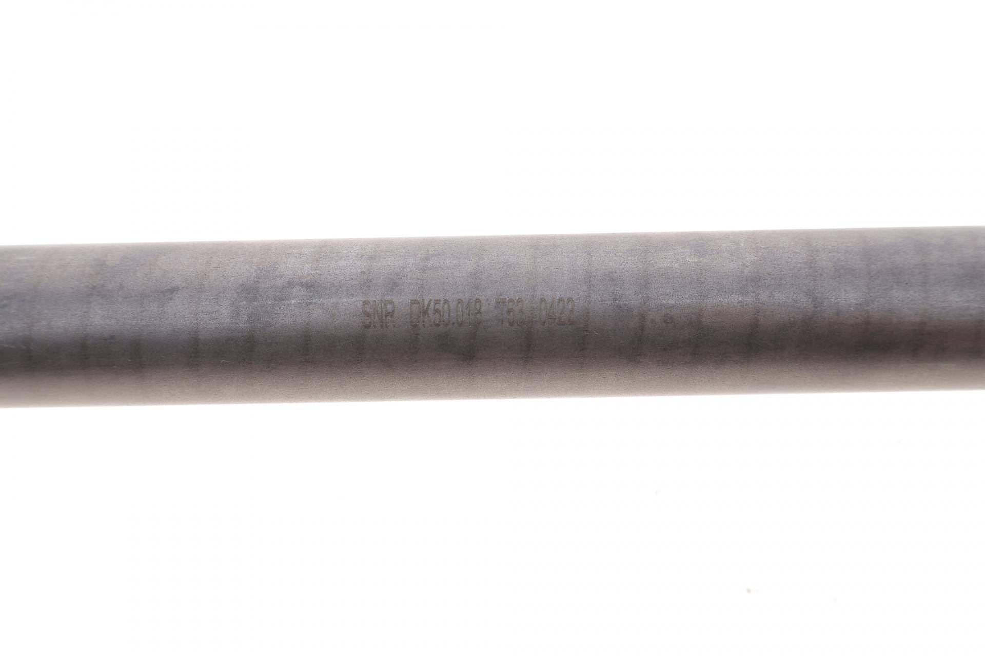 Піввісь (задня) BMW 3 (E46) 98-05 (L) (27x672) M47/M52/M54