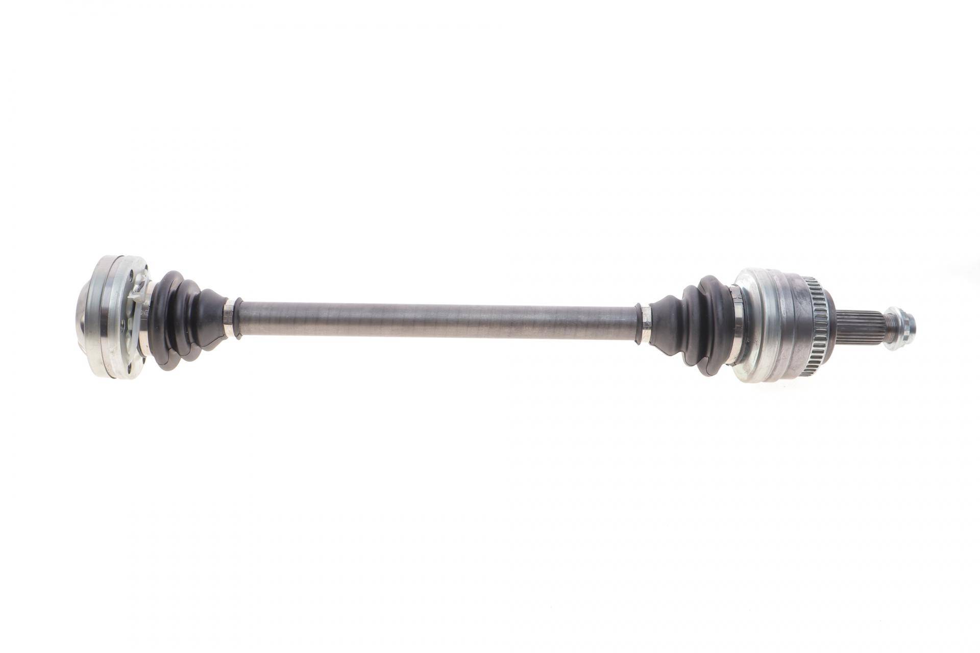 Піввісь (задня) BMW 3 (E46) 98-05 (L) (27x672) M47/M52/M54