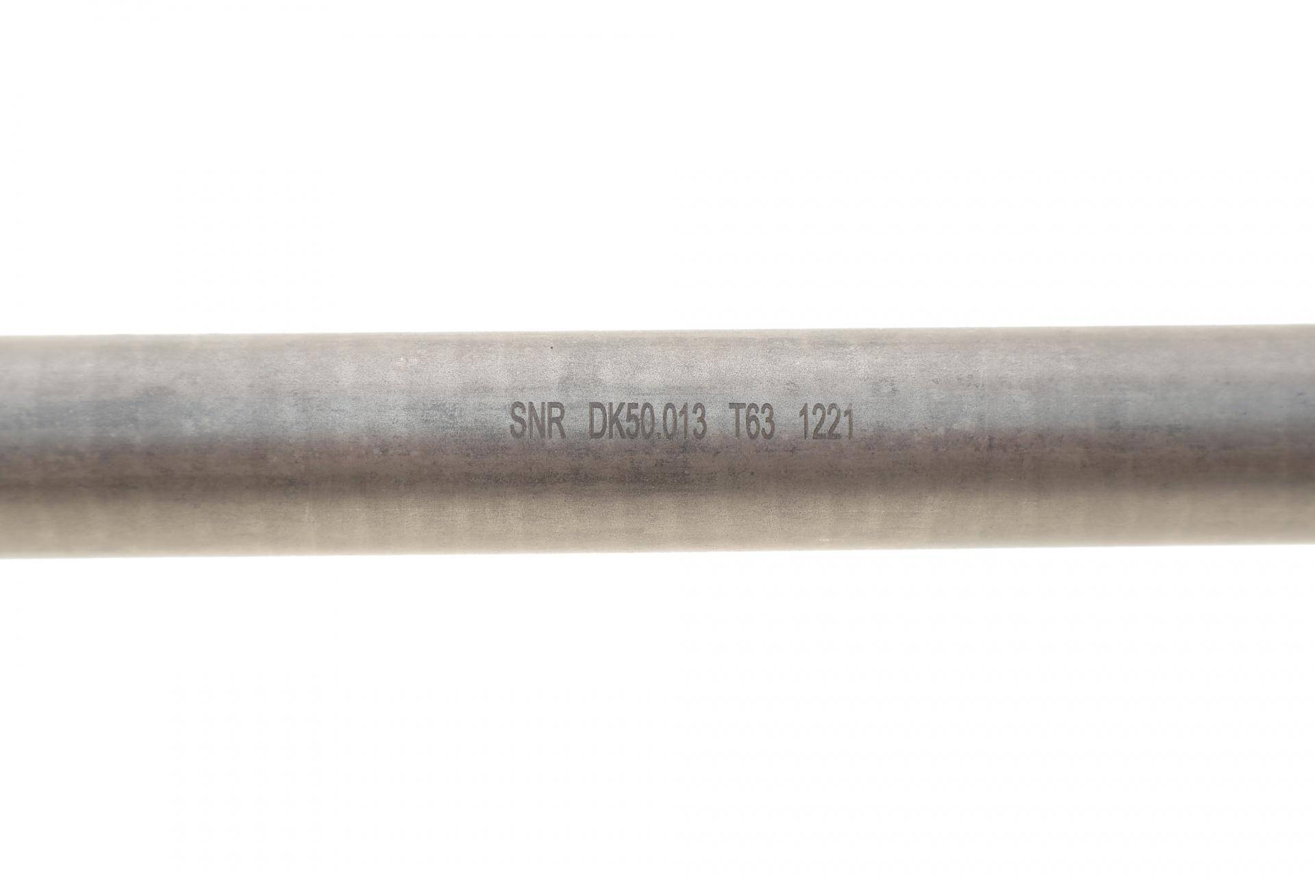 Піввісь (задня) BMW 3 (E36/E46) 90-05 M40/M42/M43/M50/M52/M54/N40/N42/N46 (27x620x48T) (+ABS)