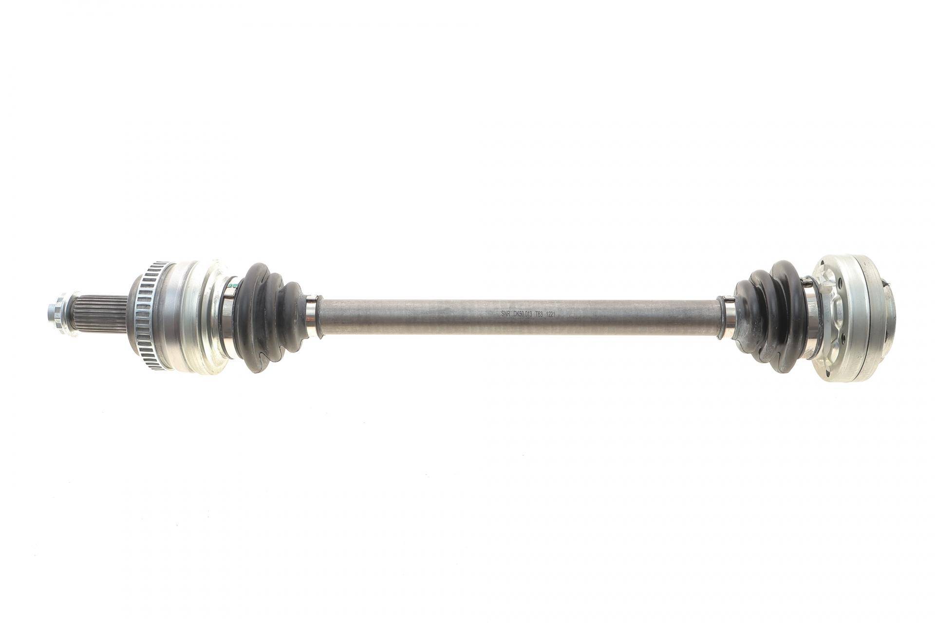Піввісь (задня) BMW 3 (E36/E46) 90-05 M40/M42/M43/M50/M52/M54/N40/N42/N46 (27x620x48T) (+ABS)