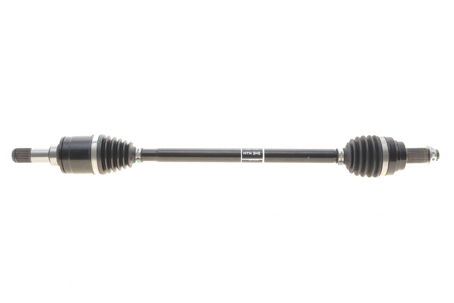 Піввісь (задня) BMW 3 (F30/F80) 11-18 (R) (28x30x827) B38/B47/B48/B58/N13/N20/N47/N55
