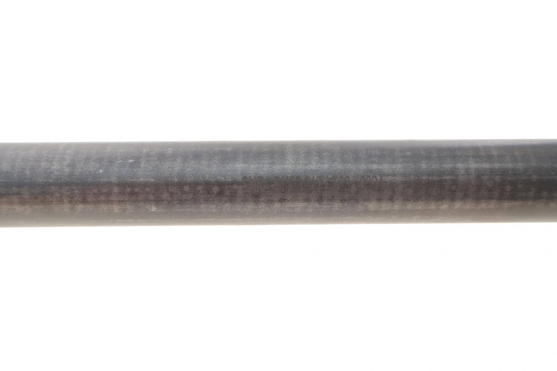 Піввісь (задня) BMW 3 (E90) 04-11 (R) M47/N47/N52 (27x660)