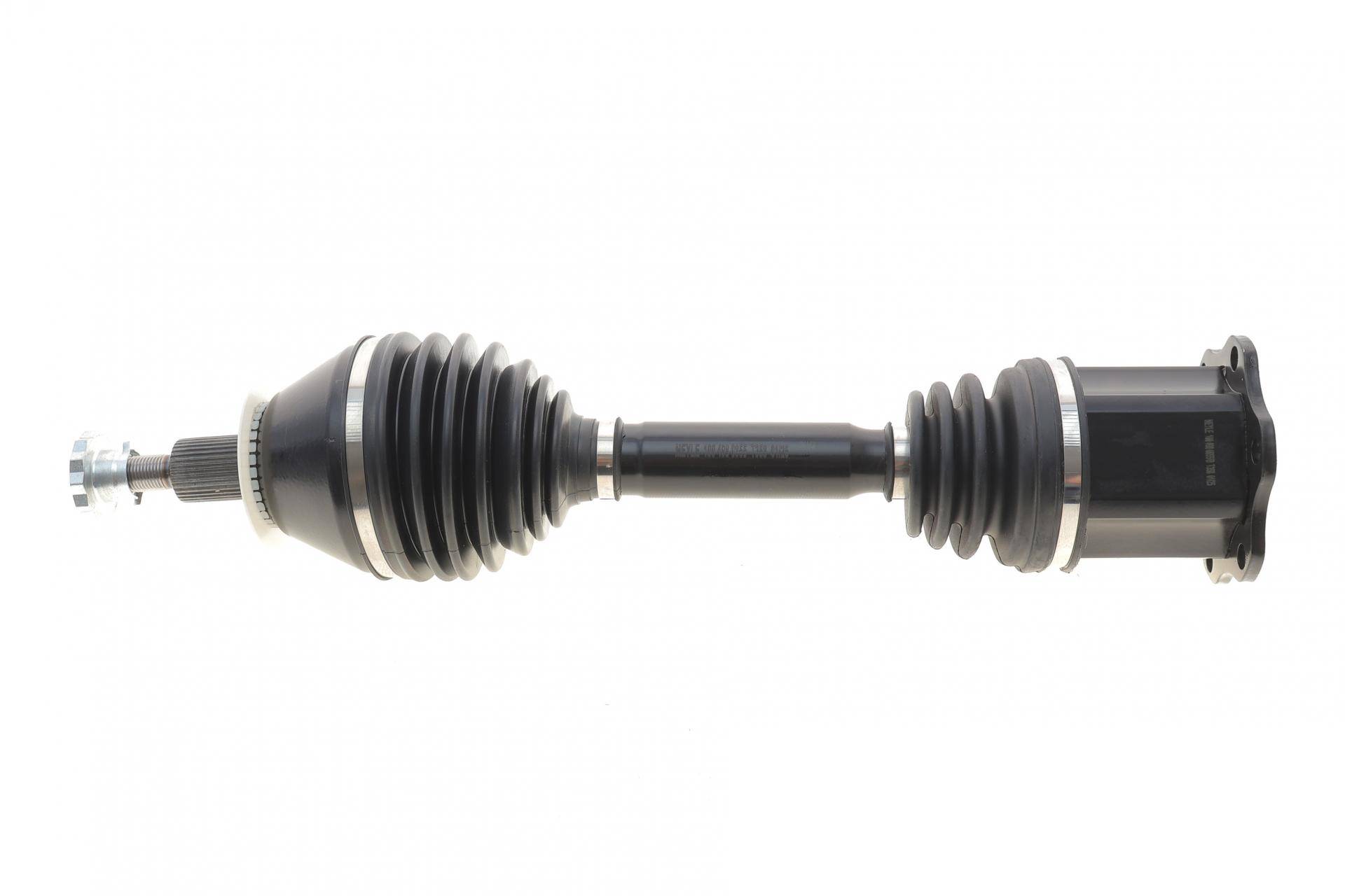 Піввісь (передня) (L) Skoda Fabia/VW Polo 1.0 TSI 14-21 (36z/27z/472mm)