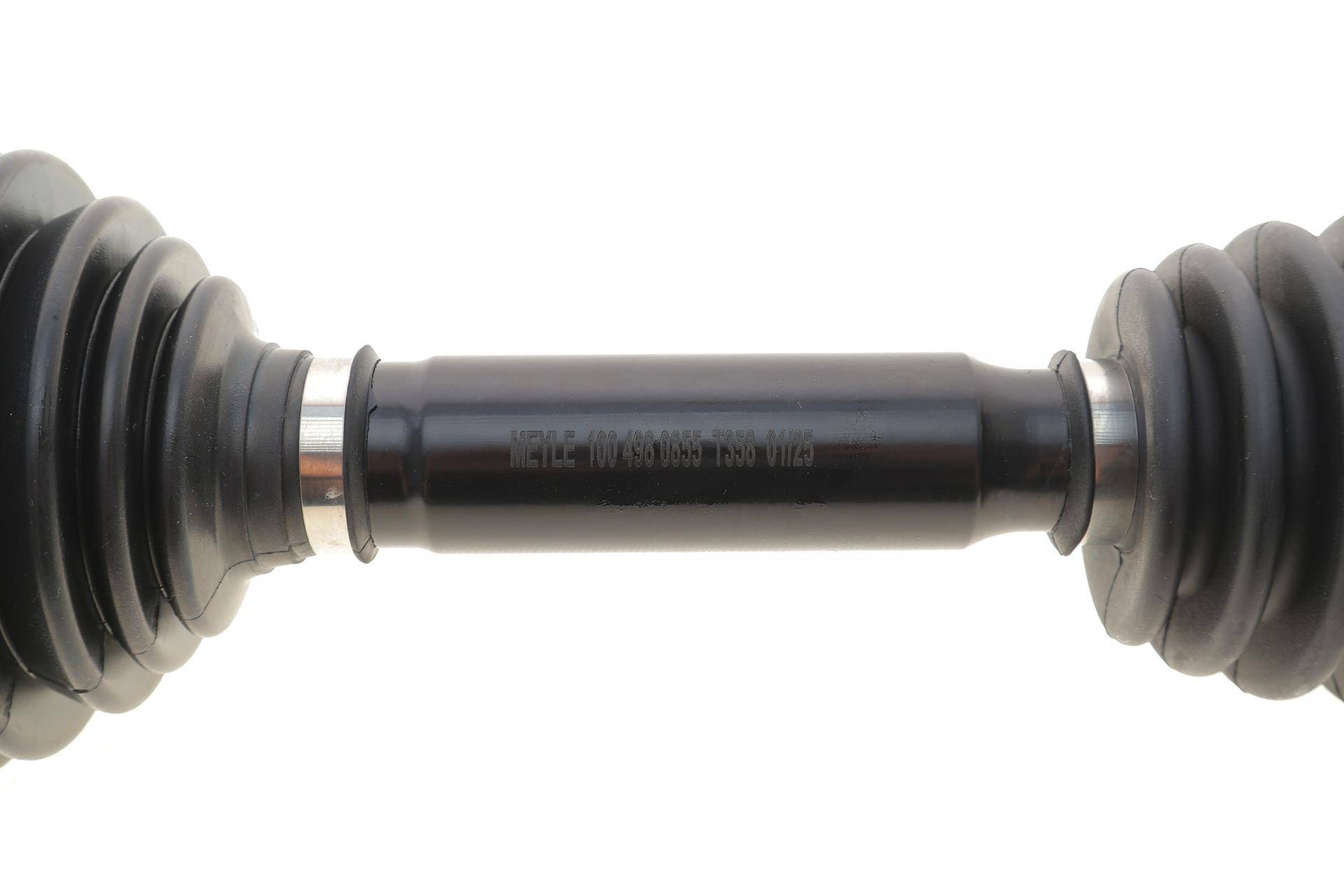 Піввісь (передня) (L) Skoda Fabia/VW Polo 1.0 TSI 14-21 (36z/27z/472mm)