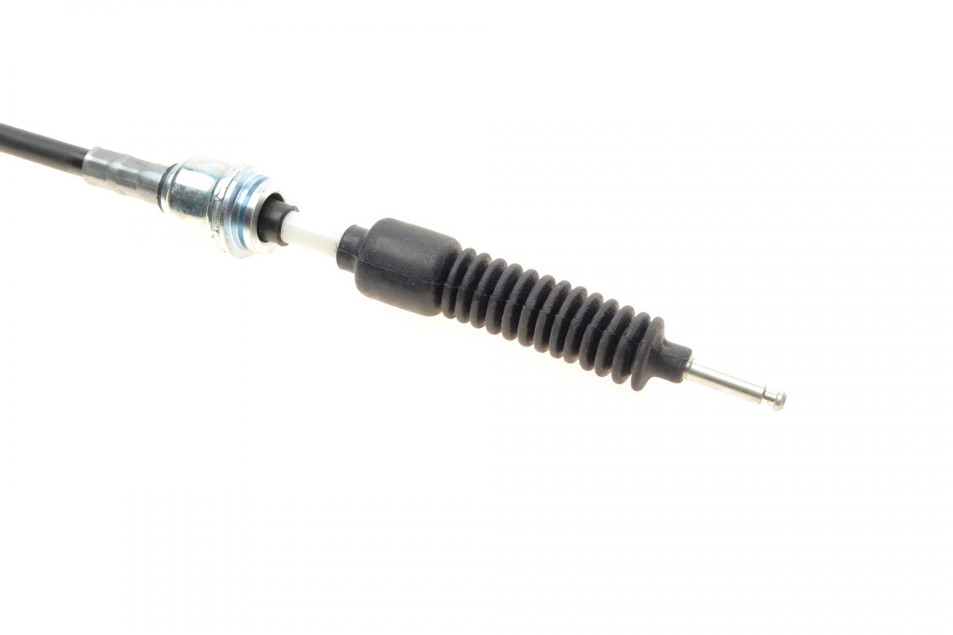Трос куліси VW Caddy III-IV/Touran 1.0-2.0D (1217mm) 04-