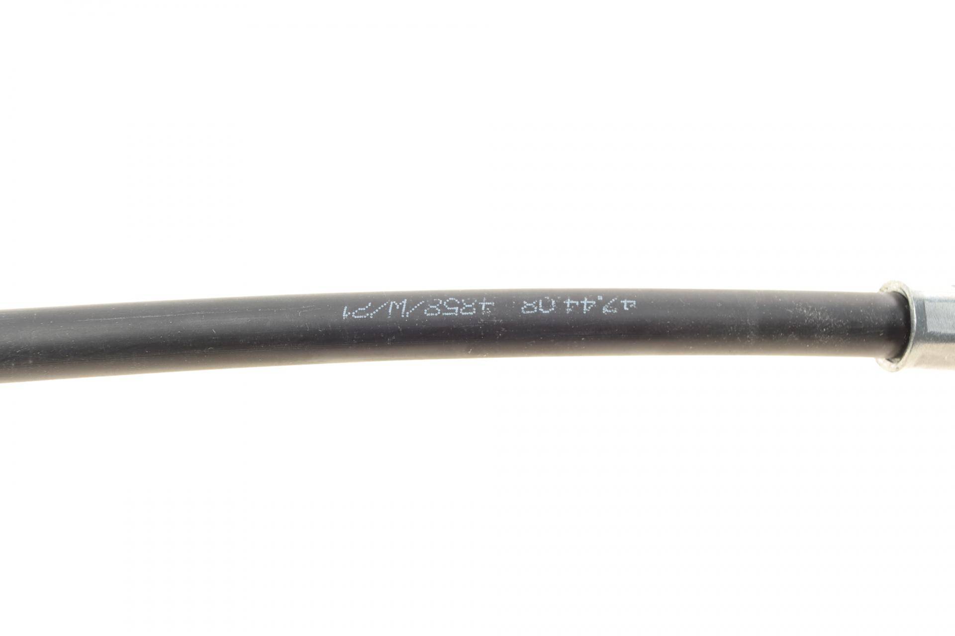 Трос куліси VW Caddy III-IV/Touran 1.0-2.0D (1217mm) 04-