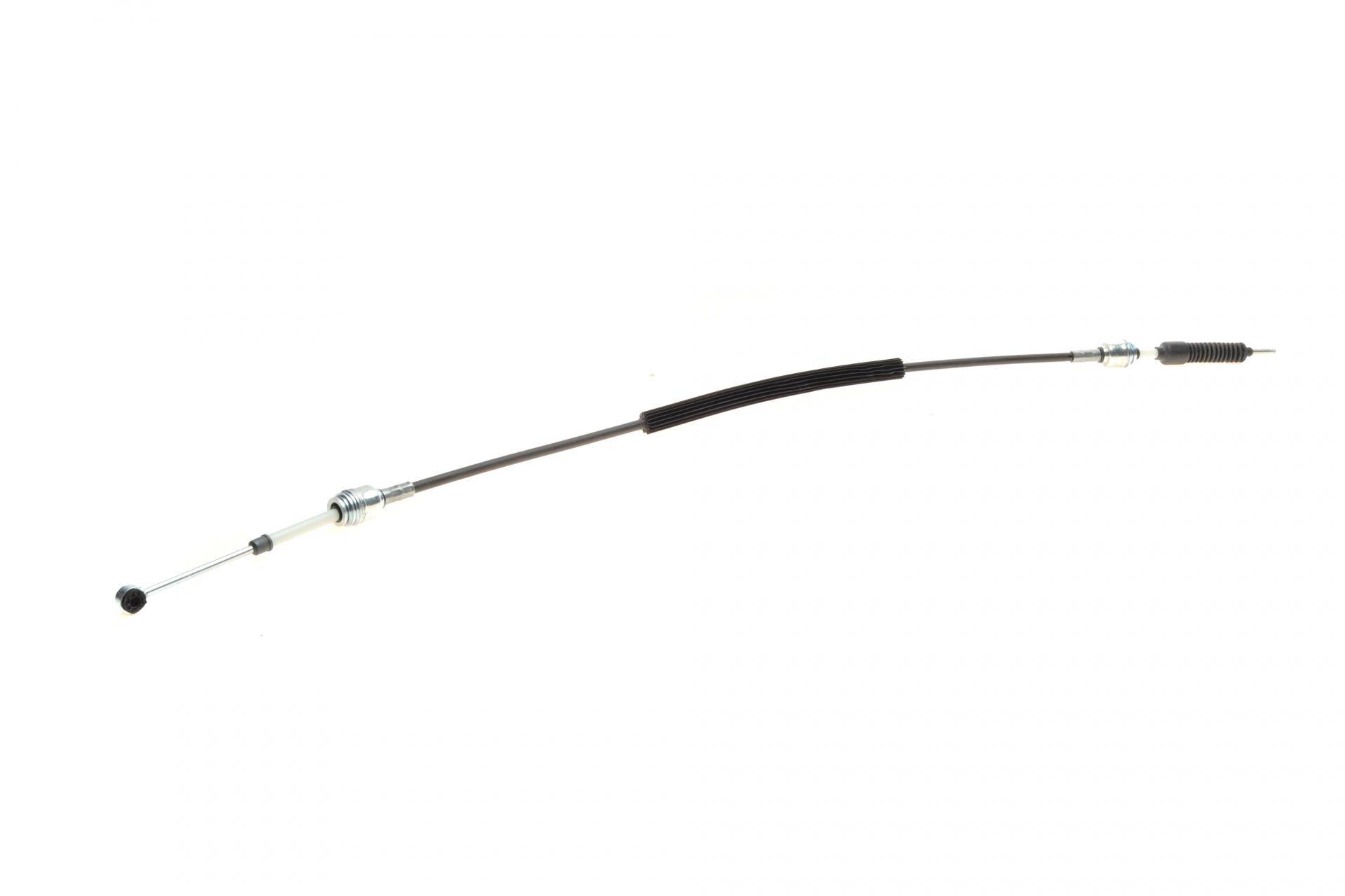 Трос куліси VW Caddy III-IV/Touran 1.0-2.0D (1217mm) 04-