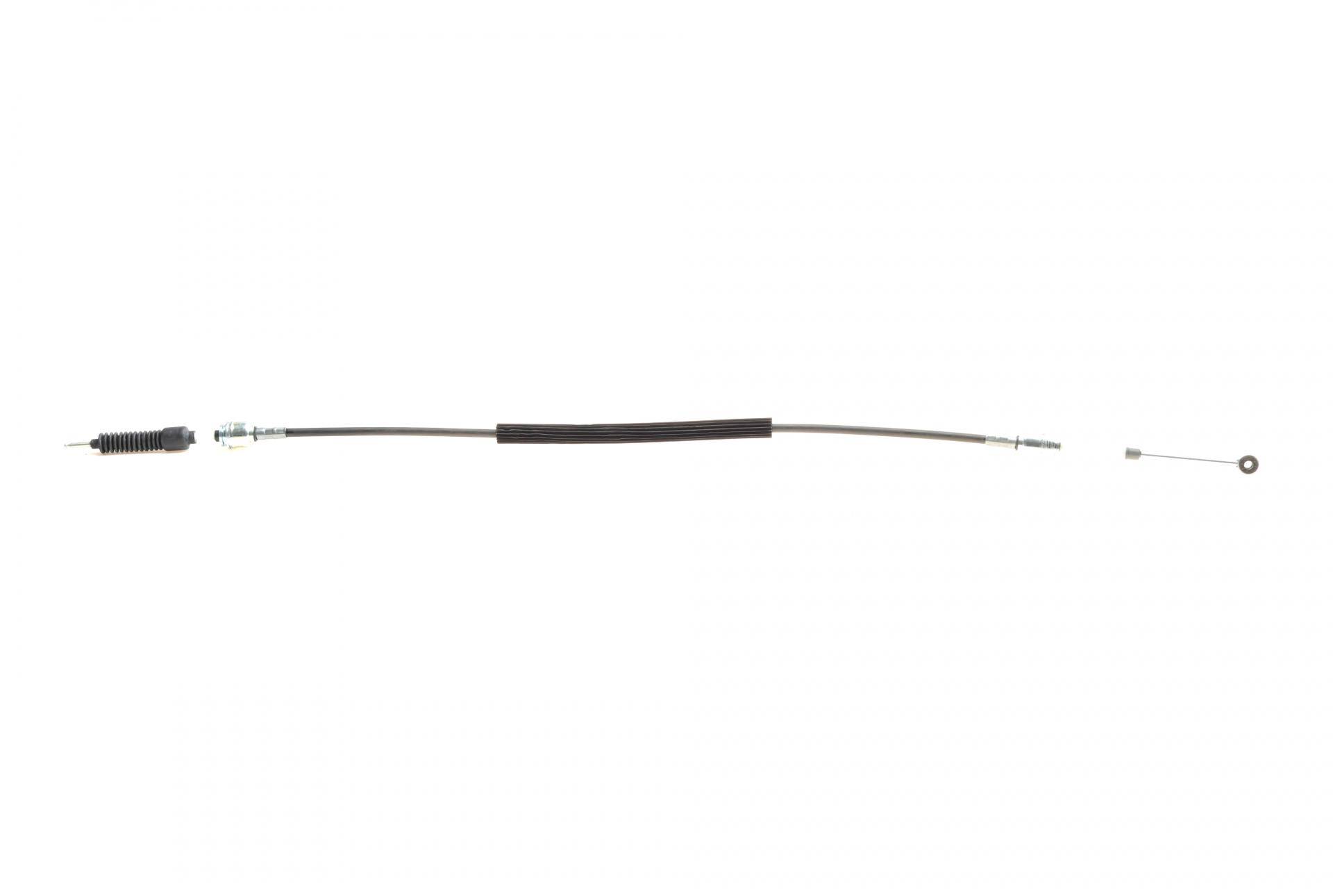 Трос куліси VW Caddy III-IV/Touran 1.0-2.0D (1217mm) 04-