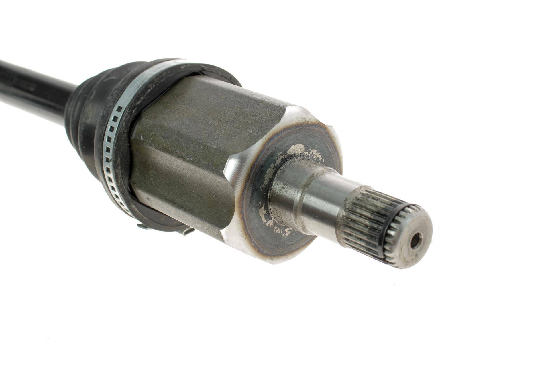 Піввісь (передня) Skoda Fabia/Roomster/VW Polo 06-15 (L) (26x36x558.5)