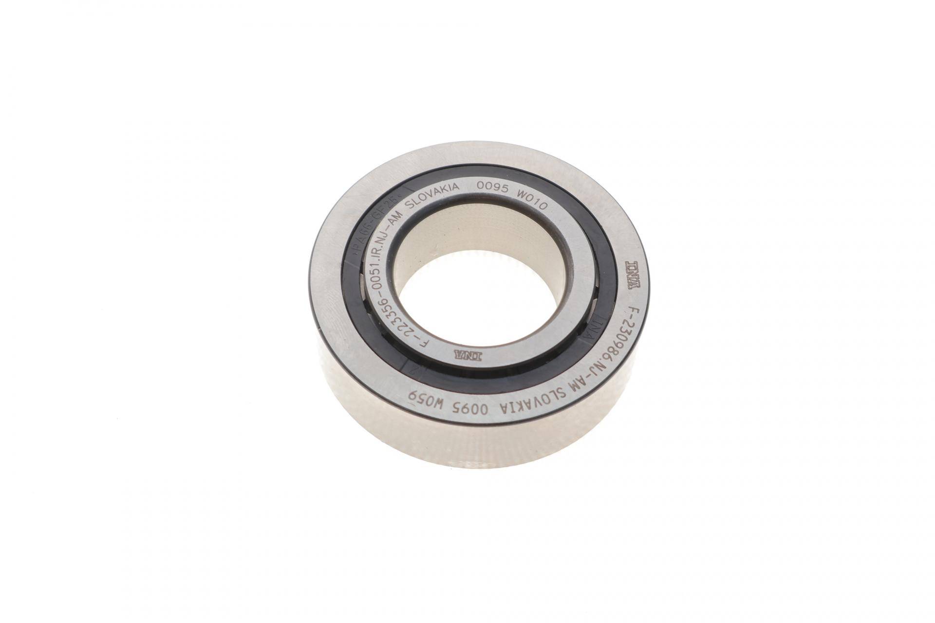 Підшипник КПП Ford iB5 (27.5x55x17), F-230986/F-223356