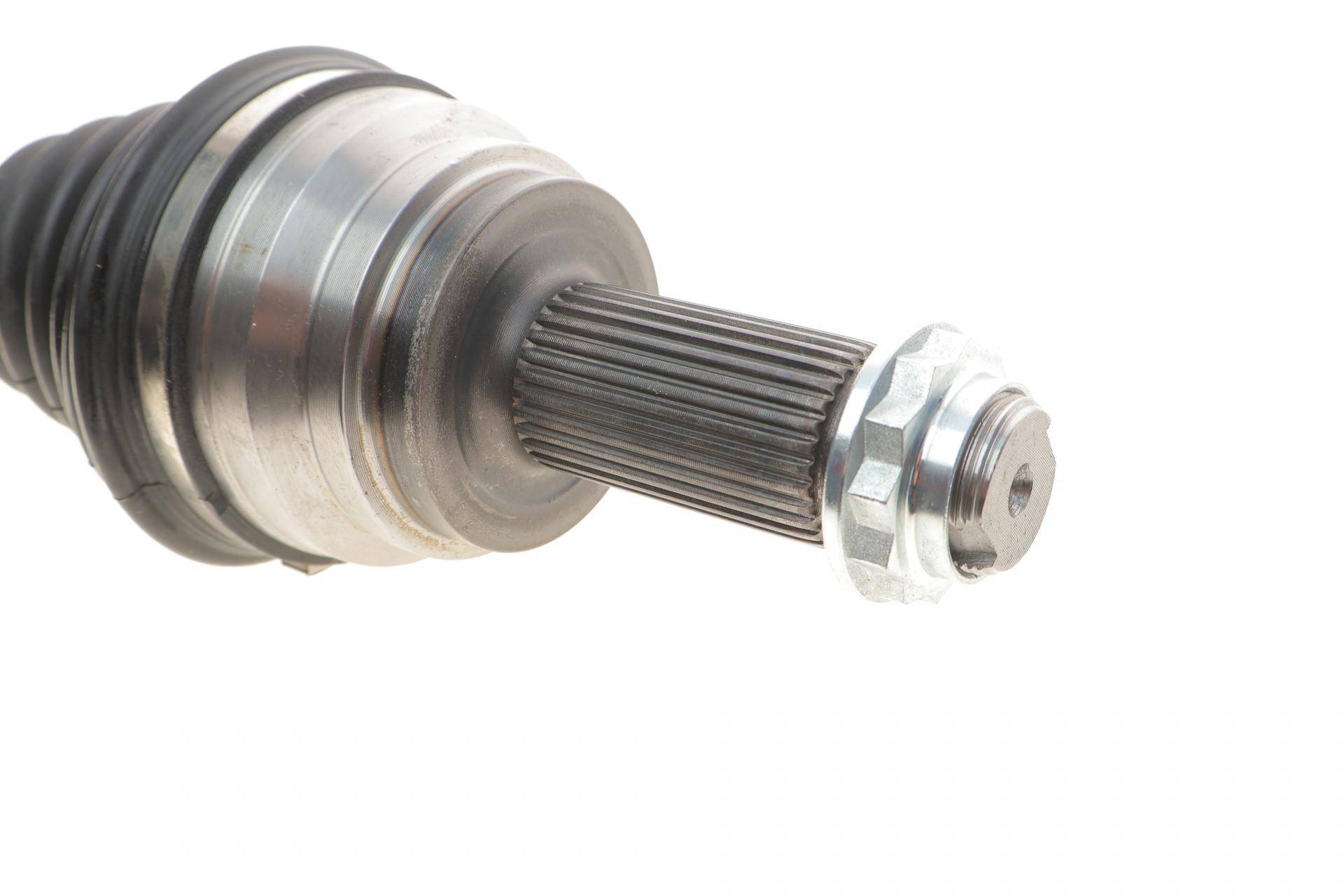 Піввісь (передня) BMW X5 (E70/F15)/X6 (E71/E72/F16) 06-19 (L) (30x27/634) (N52/N55/N63)