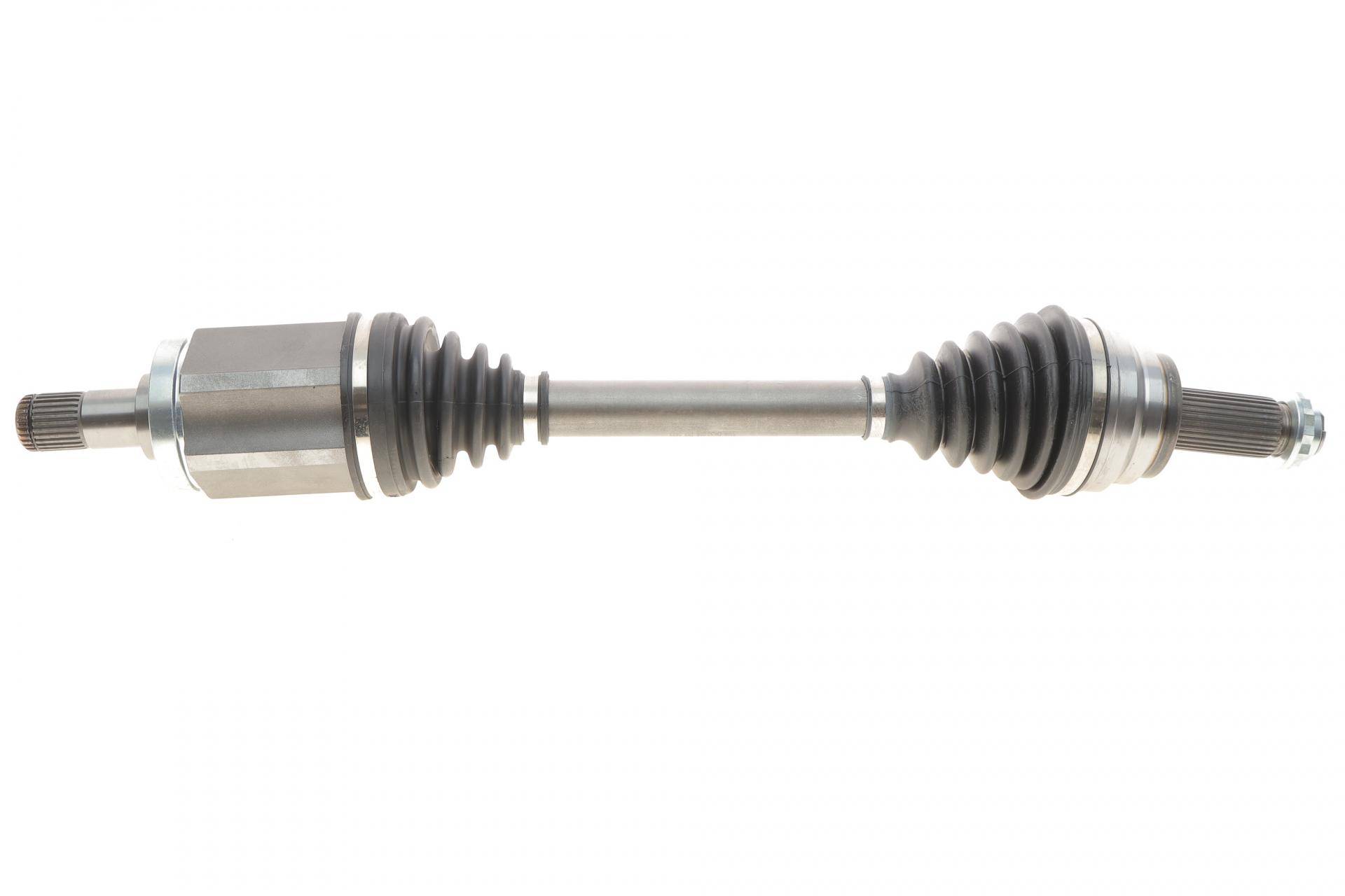 Піввісь (передня) BMW X5 (E70/F15)/X6 (E71/E72/F16) 06-19 (L) (30x27/634) (N52/N55/N63)