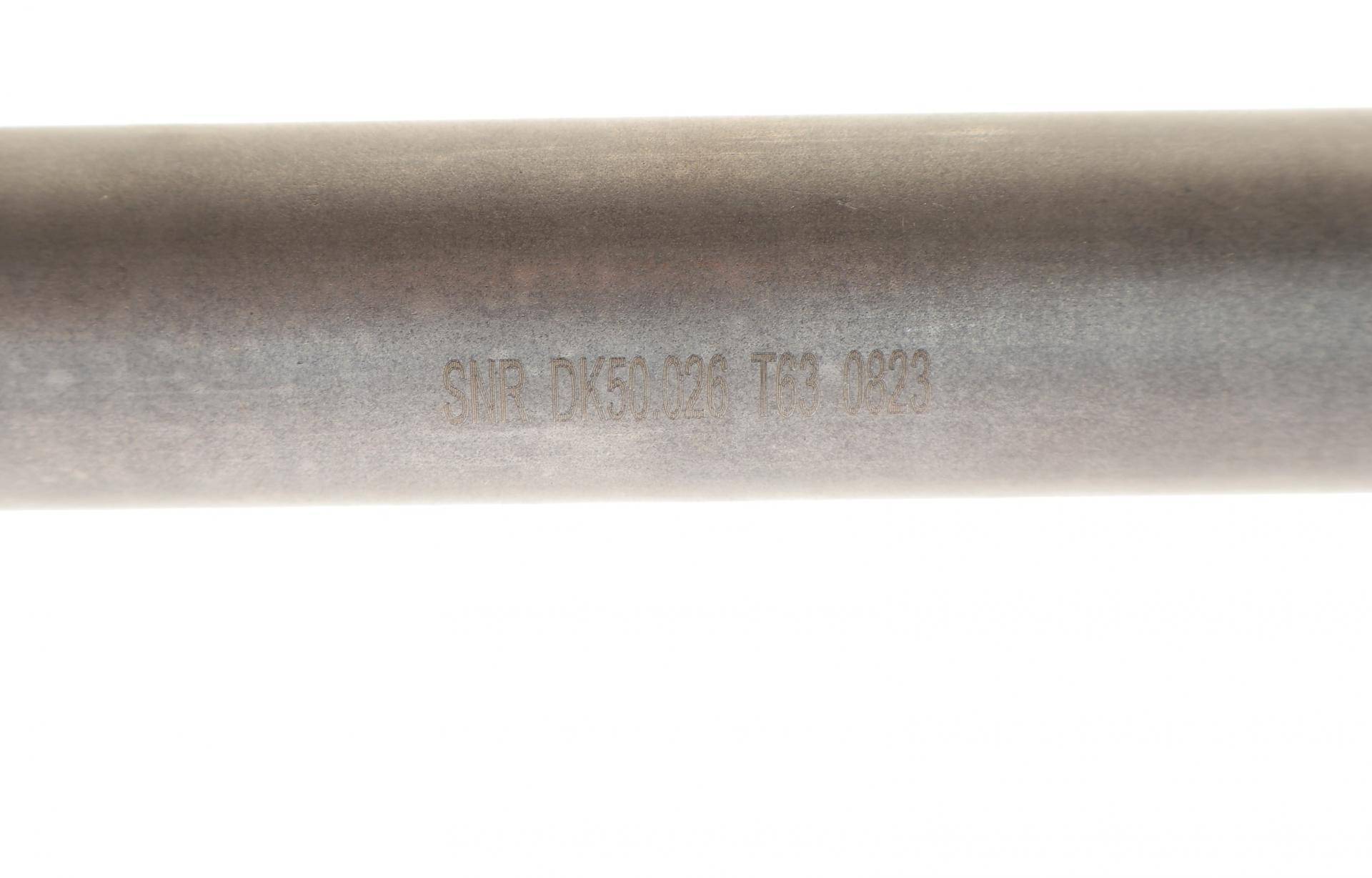 Піввісь (передня) BMW X5 (E70/F15)/X6 (E71/E72/F16) 06-19 (L) (30x27/634) (N52/N55/N63)